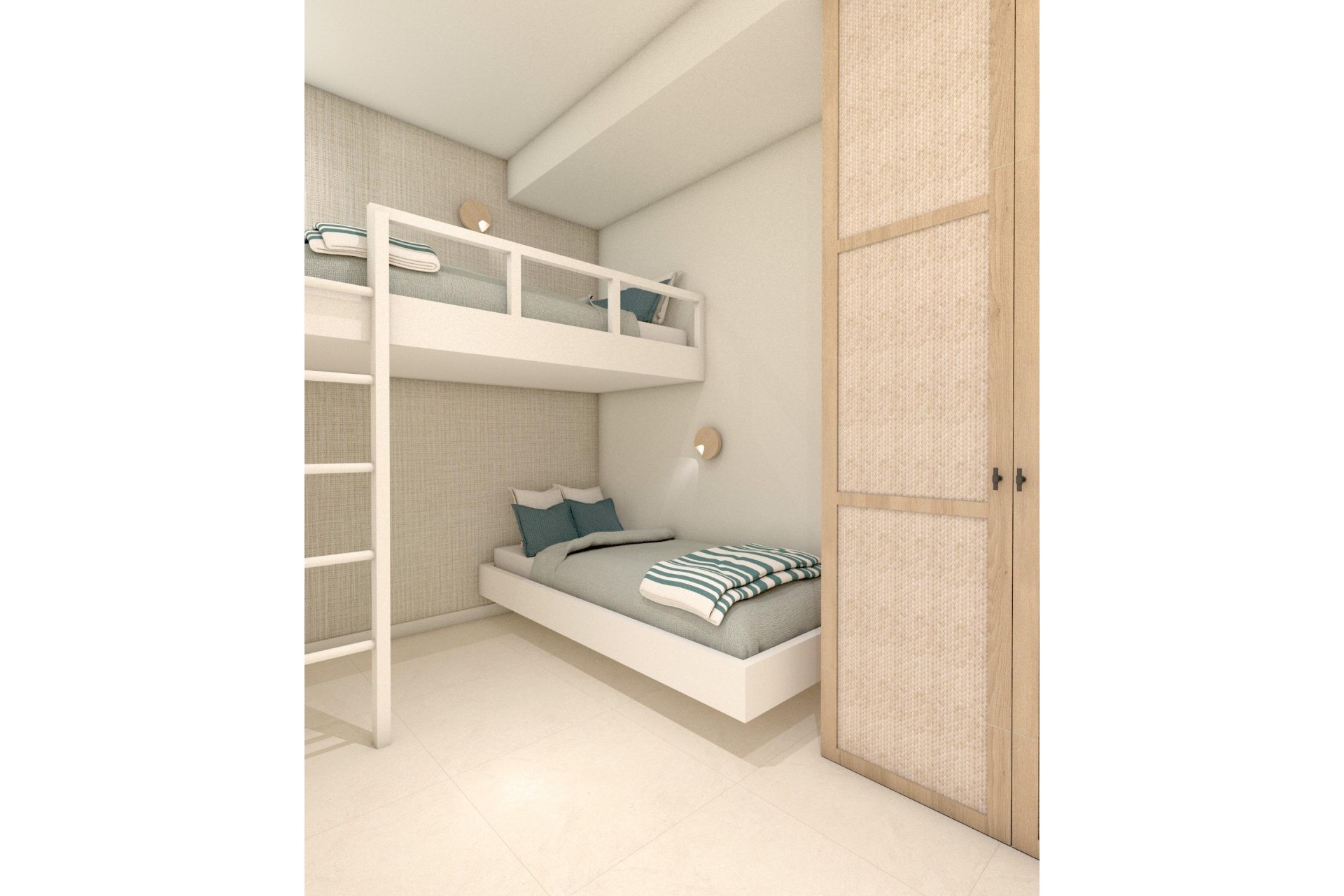 Nueva construcción  - Bungalow -
Pilar de la Horadada - Torre de la Horadada