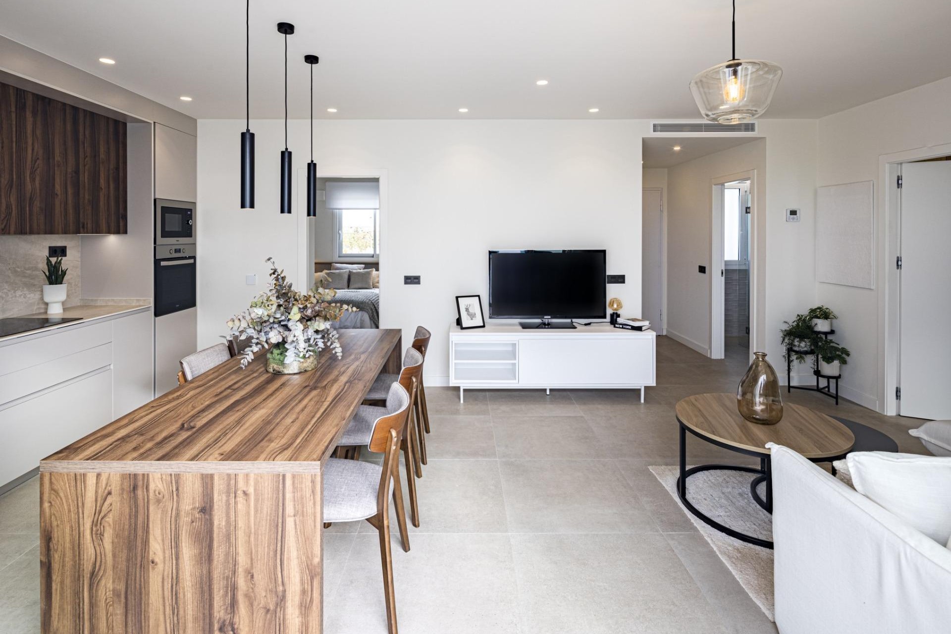 Nueva construcción  - Bungalow -
Pilar de la Horadada - Torre de la Horadada