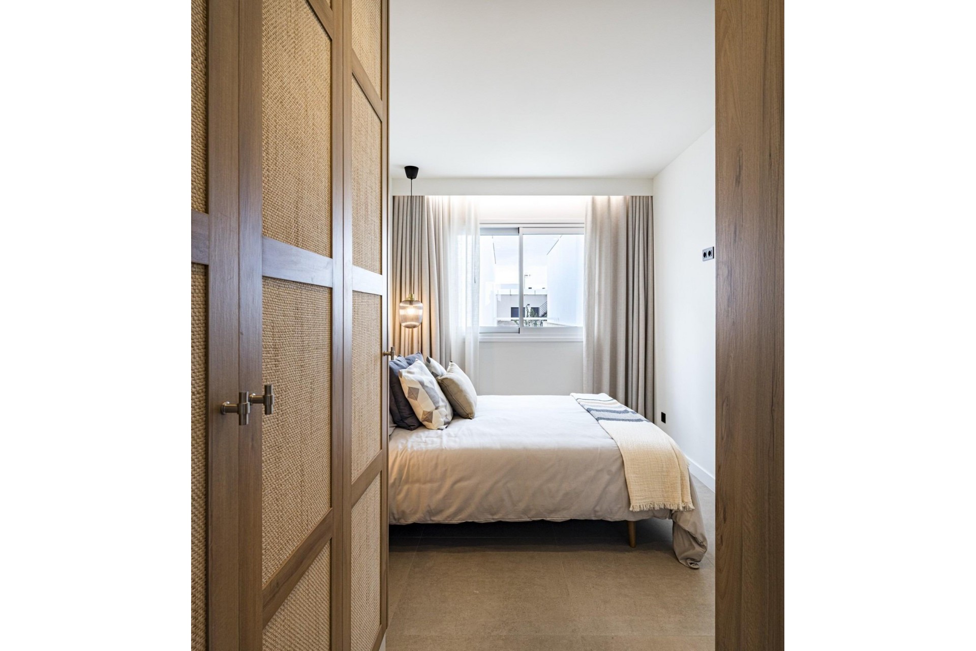 Nueva construcción  - Bungalow -
Pilar de la Horadada - Torre de la Horadada