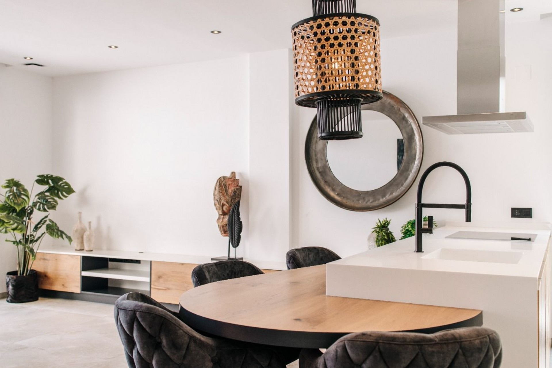 Nueva construcción  - Bungalow -
Rojales - La Marquesa Golf