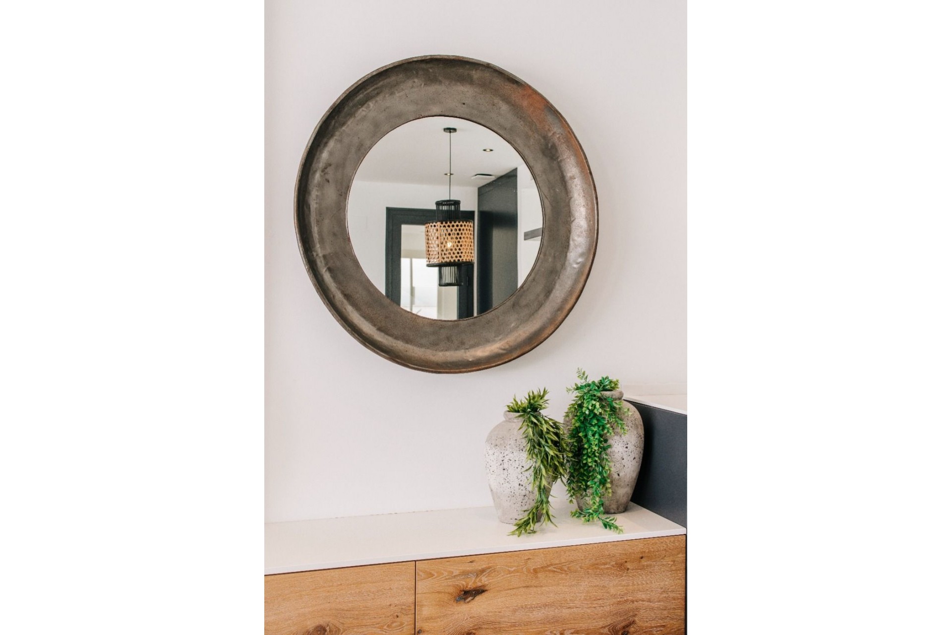 Nueva construcción  - Bungalow -
Rojales - La Marquesa Golf