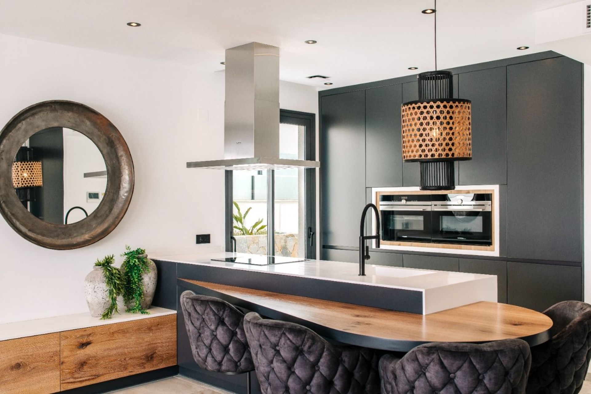 Nueva construcción  - Bungalow -
Rojales - La Marquesa Golf