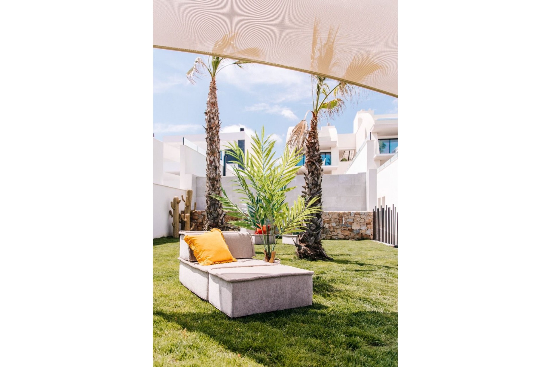 Nueva construcción  - Bungalow -
Rojales - La Marquesa Golf