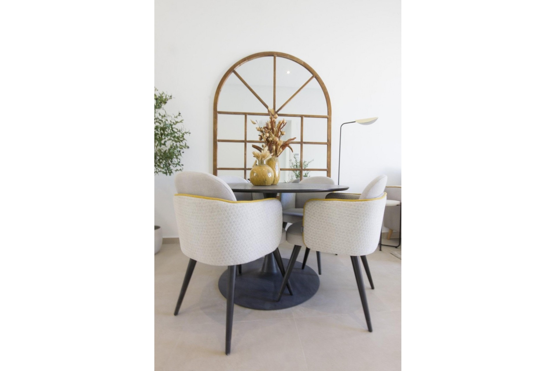 Nueva construcción  - Bungalow -
San Fulgencio - Pueblo