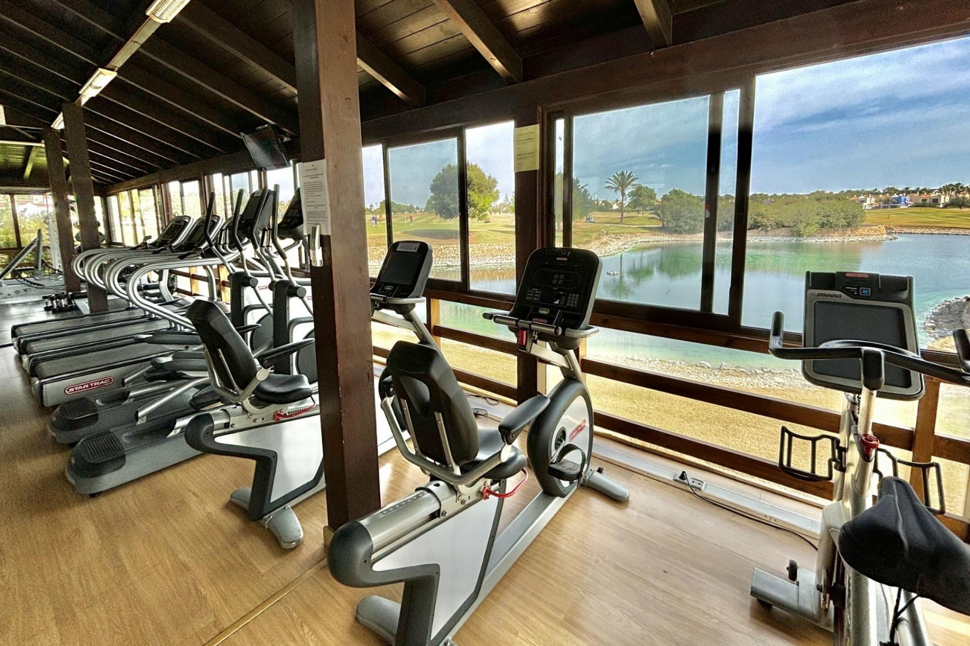 Nueva construcción  - Bungalow -
San Javier - Roda Golf