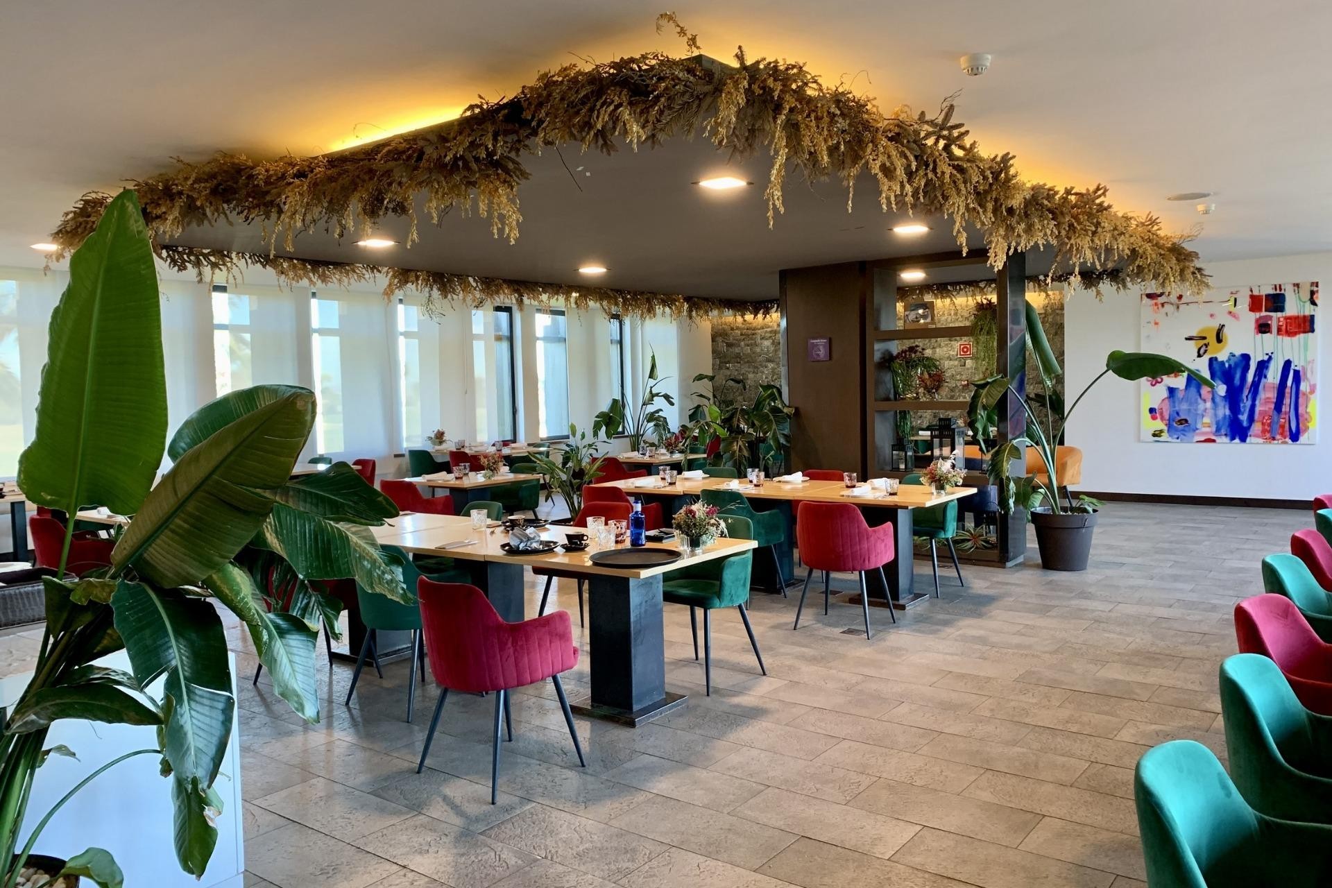 Nueva construcción  - Bungalow -
San Javier - Roda Golf