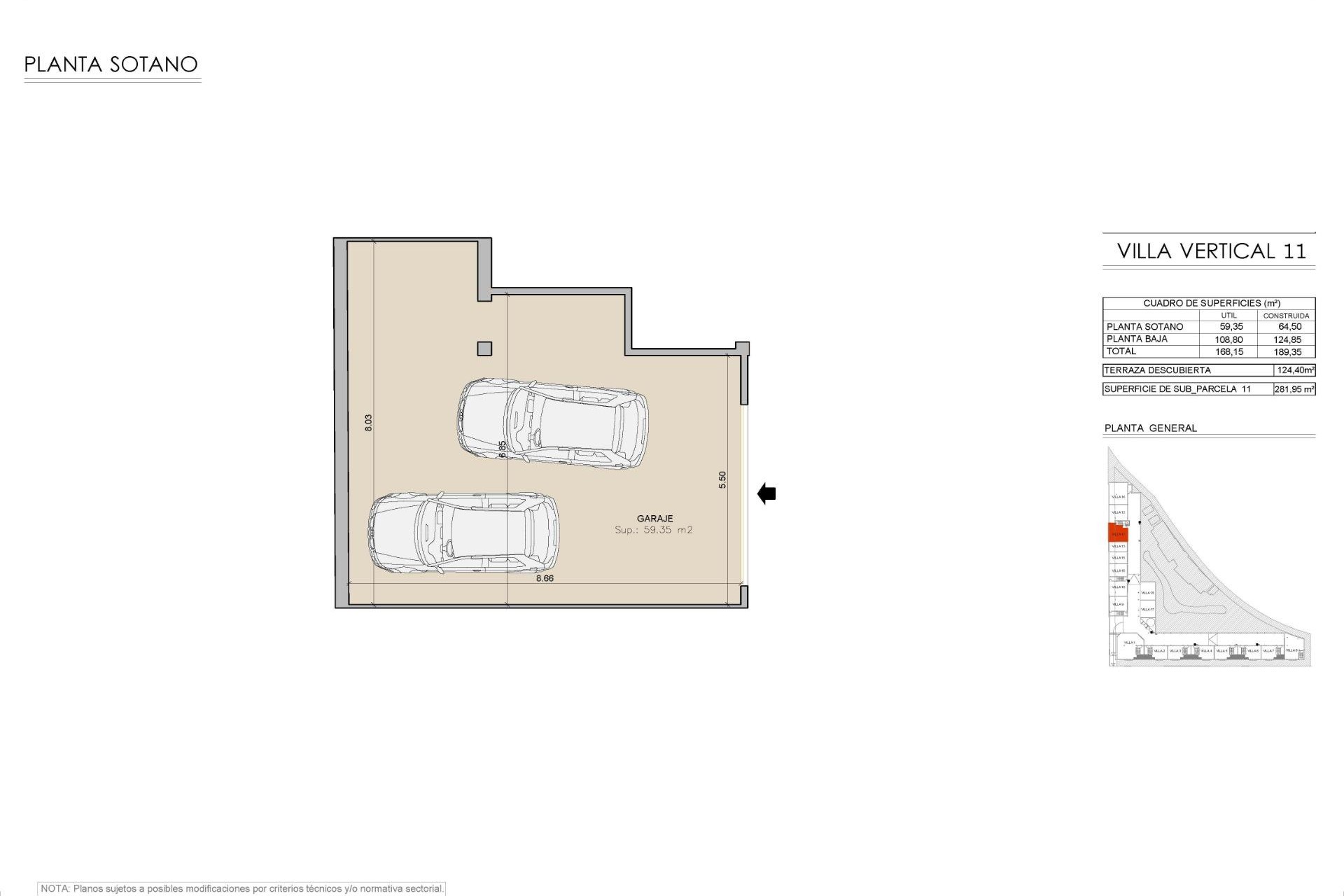 Nueva construcción  - Bungalow -
San Juan de los Terreros - Mar De Pulpí