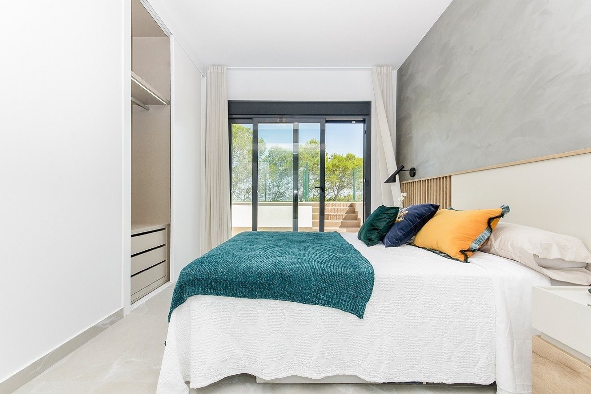 Nueva construcción  - Bungalow -
San Miguel de Salinas - VistaBella Golf