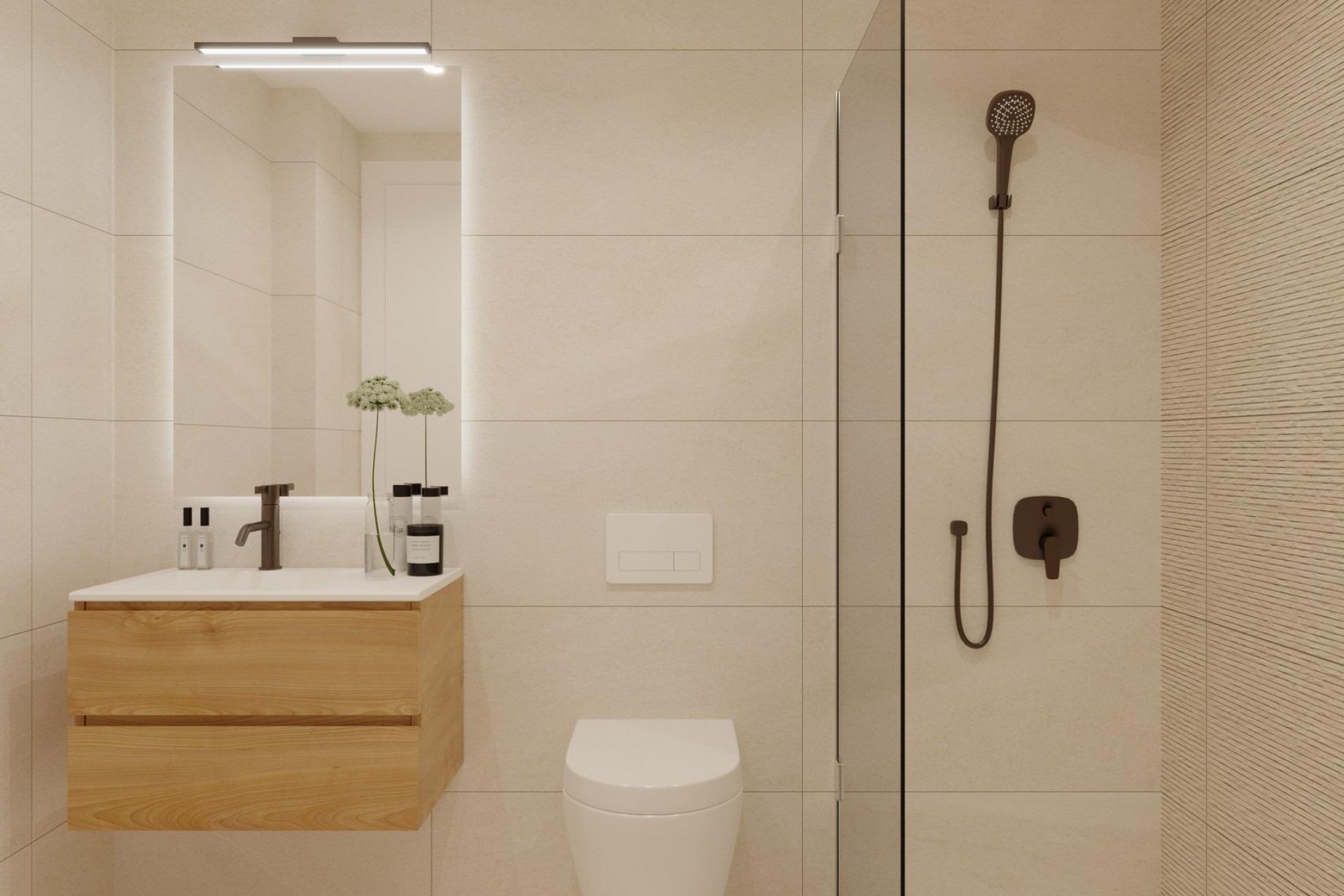 Nueva construcción  - Bungalow -
San Pedro del Pinatar - Los Cuarteros