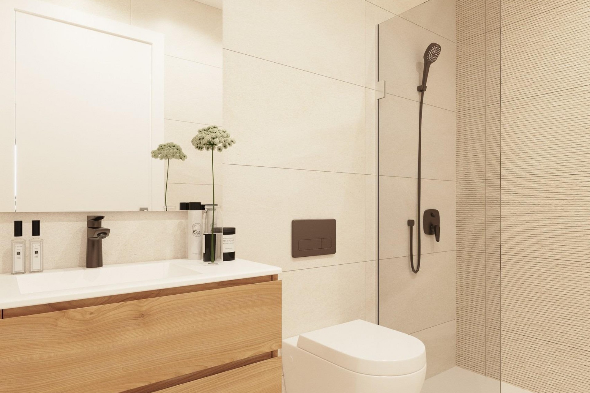 Nueva construcción  - Bungalow -
San Pedro del Pinatar - Los Cuarteros