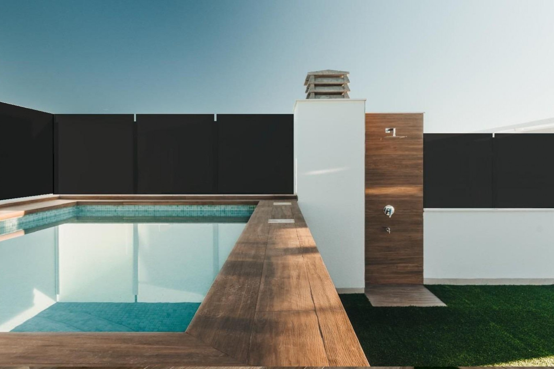 Nueva construcción  - Bungalow -
San Pedro del Pinatar - Los Pinos