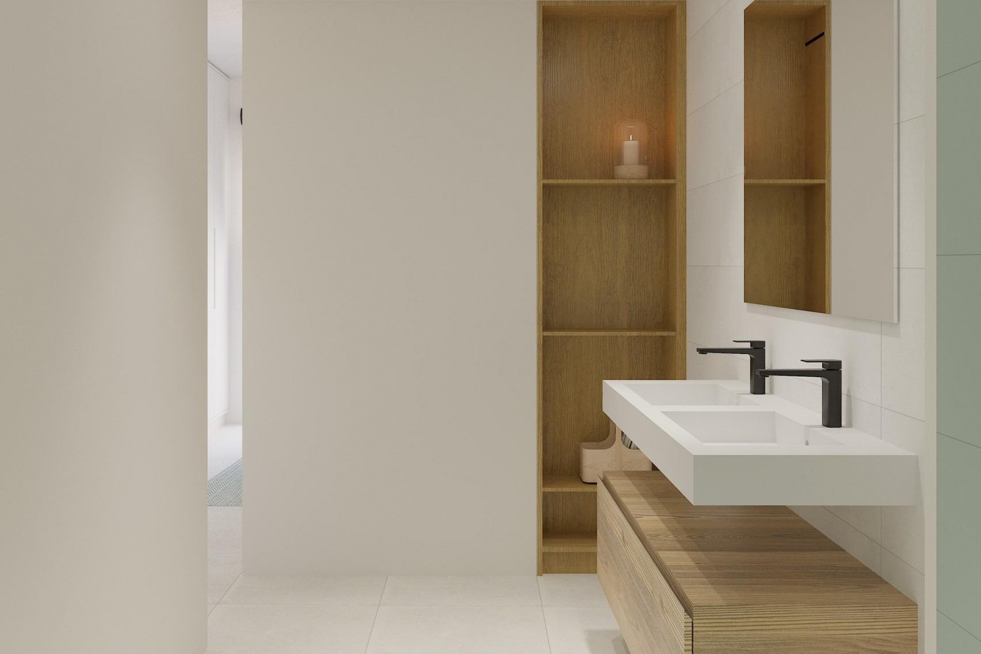 Nueva construcción  - Bungalow -
Torrevieja - La Mata-La Manguilla