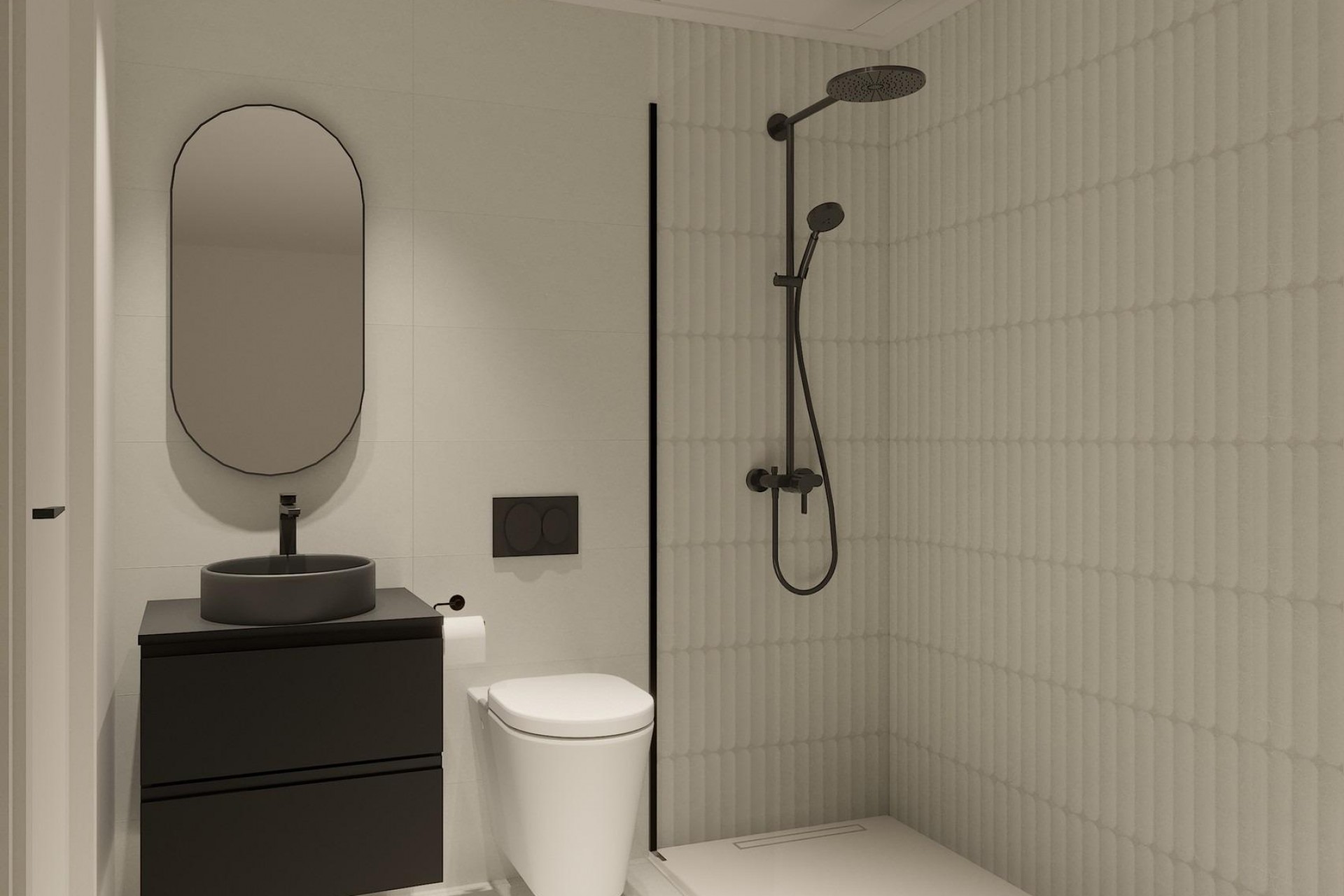 Nueva construcción  - Bungalow -
Torrevieja - La Mata-La Manguilla