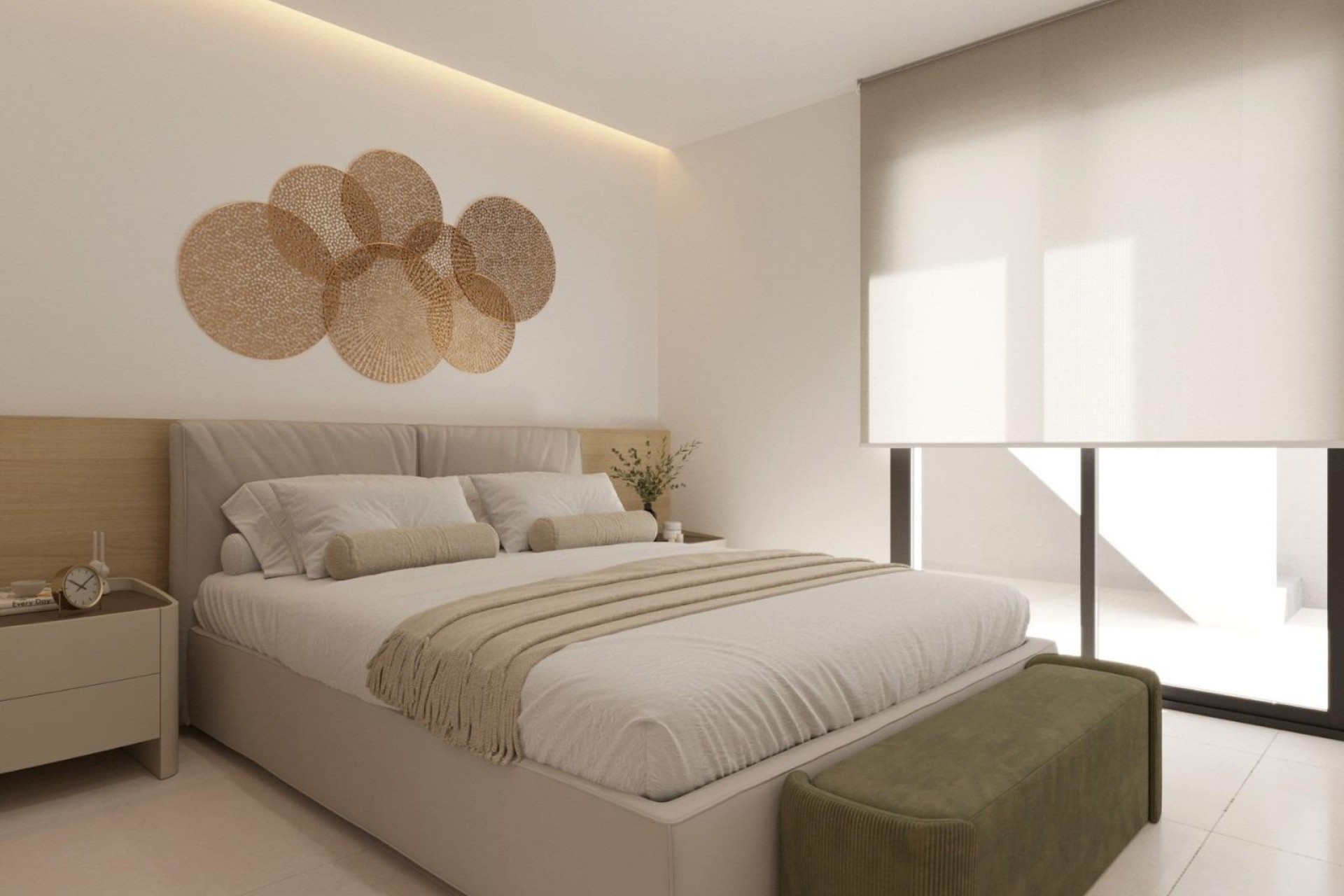 Nueva construcción  - Bungalow -
Torrevieja - Lago Jardín II