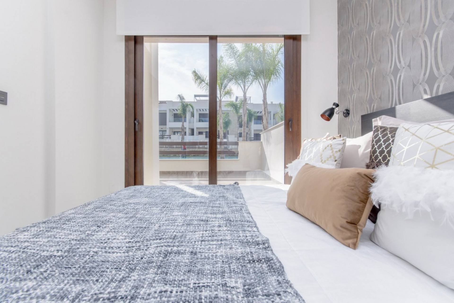 Nueva construcción  - Bungalow -
Torrevieja - Los Balcones