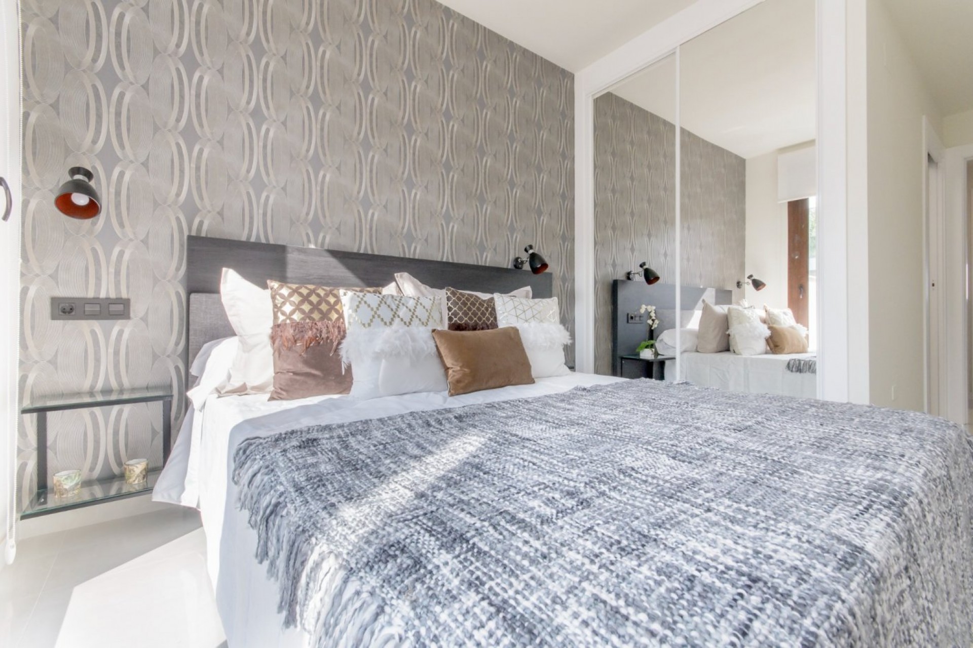 Nueva construcción  - Bungalow -
Torrevieja - Los Balcones