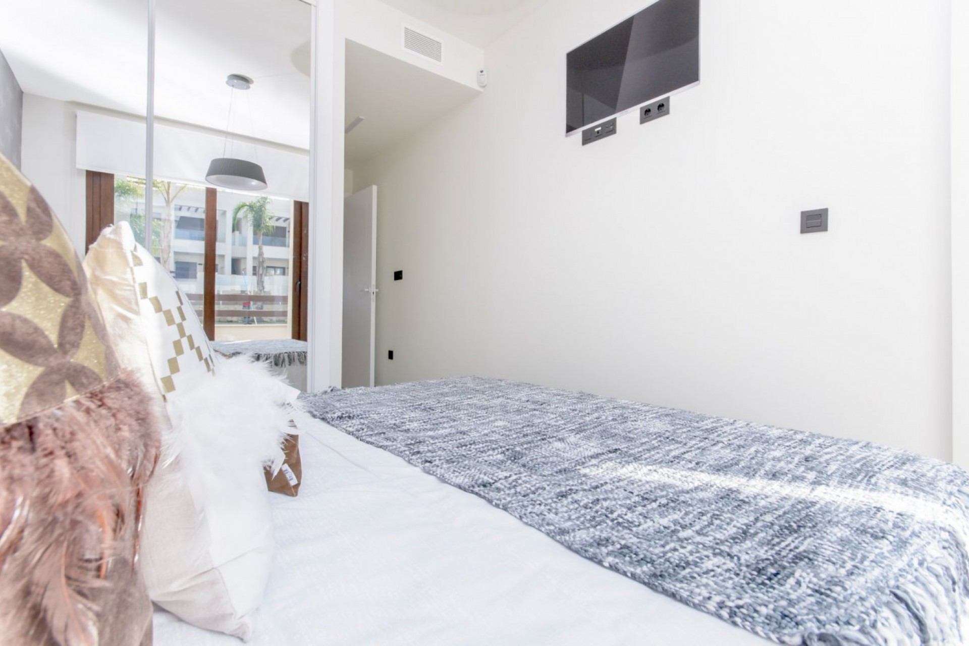 Nueva construcción  - Bungalow -
Torrevieja - Los Balcones