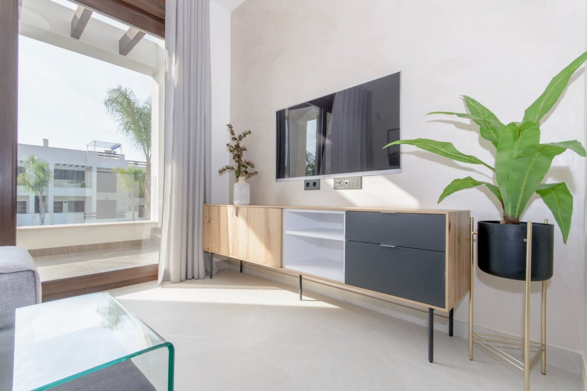 Nueva construcción  - Bungalow -
Torrevieja - Los Balcones