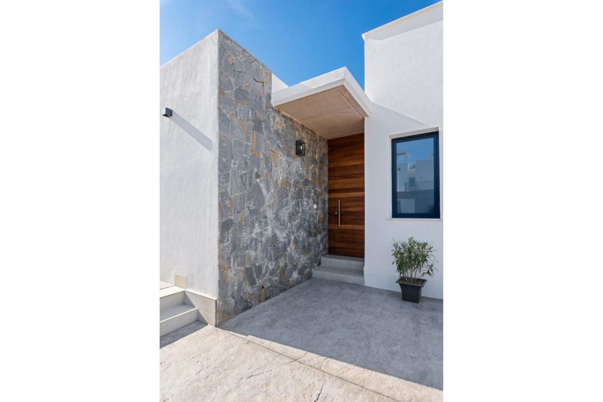 Nueva construcción  - Detached Villa -
Cartagena - Mar de Cristal