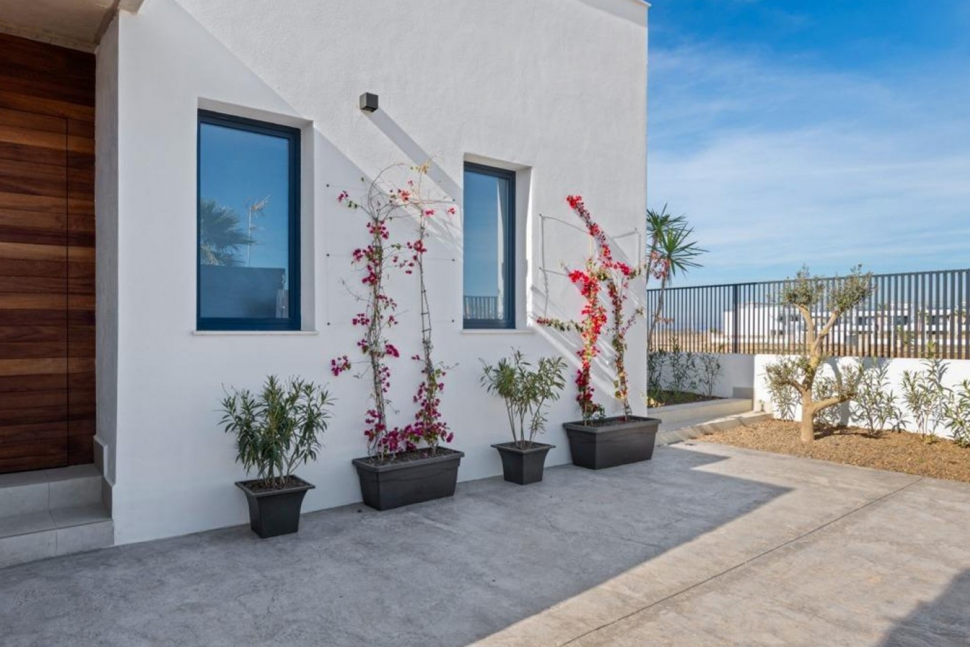 Nueva construcción  - Detached Villa -
Cartagena - Mar de Cristal