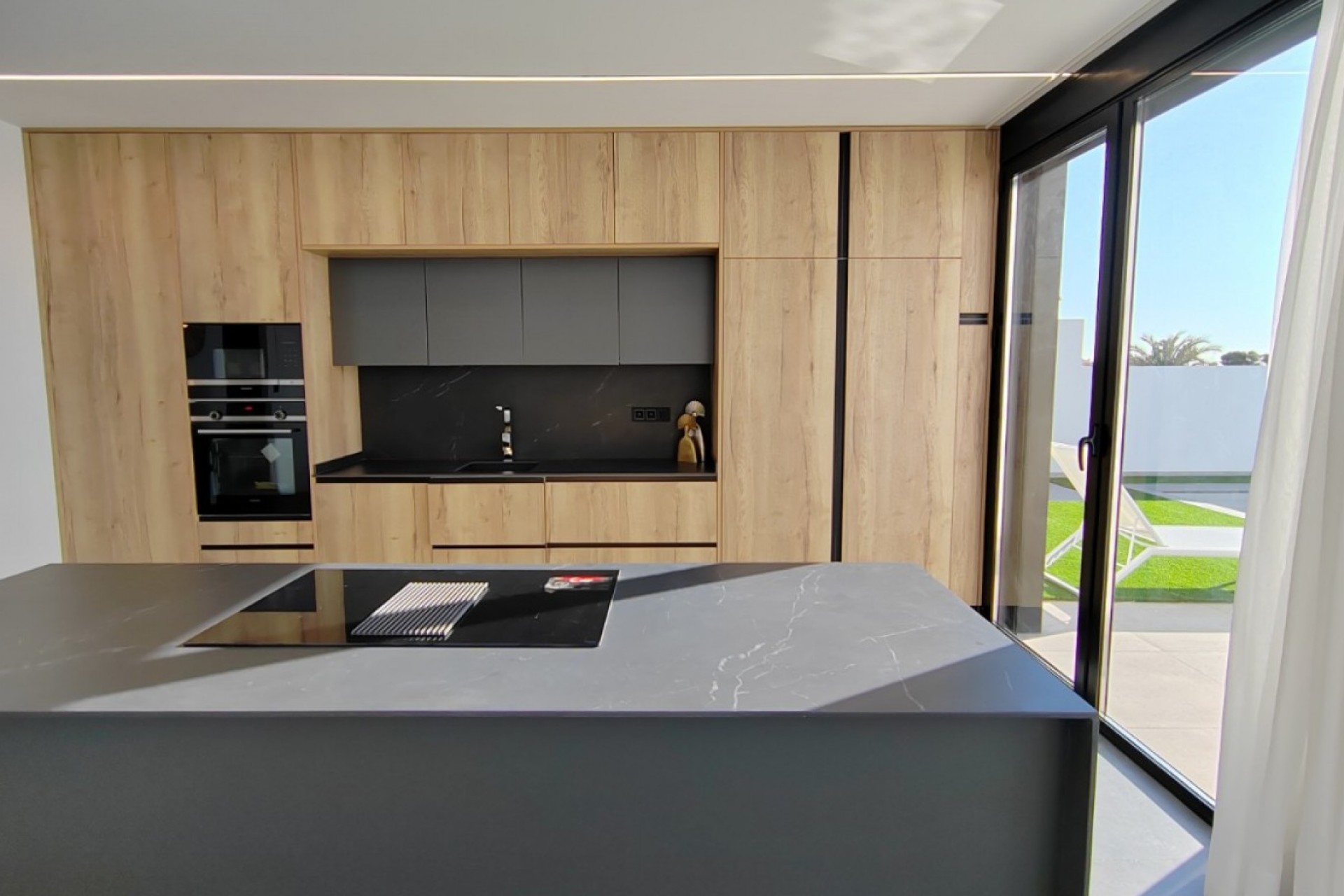 Nueva construcción  - Detached Villa -
Torrevieja - Los Balcones - Los Altos del Edén
