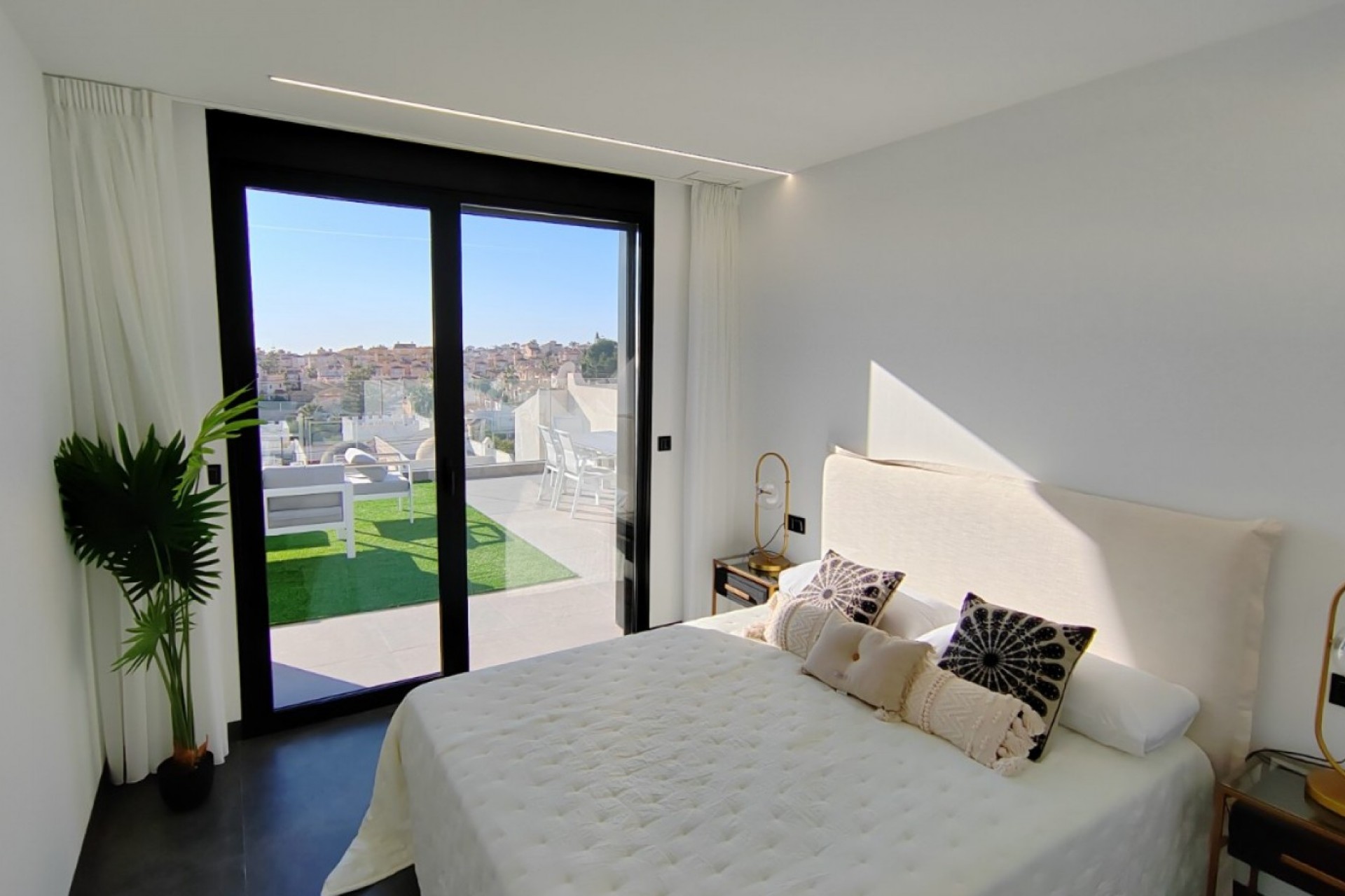 Nueva construcción  - Detached Villa -
Torrevieja - Los Balcones - Los Altos del Edén