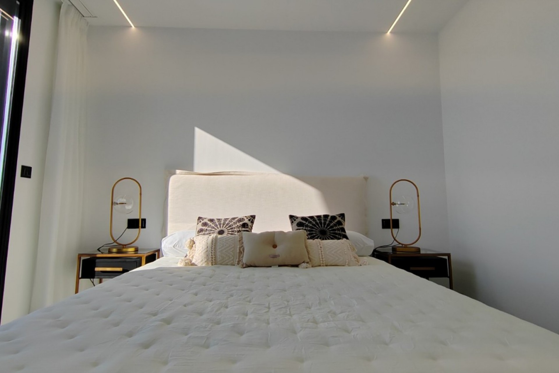 Nueva construcción  - Detached Villa -
Torrevieja - Los Balcones - Los Altos del Edén