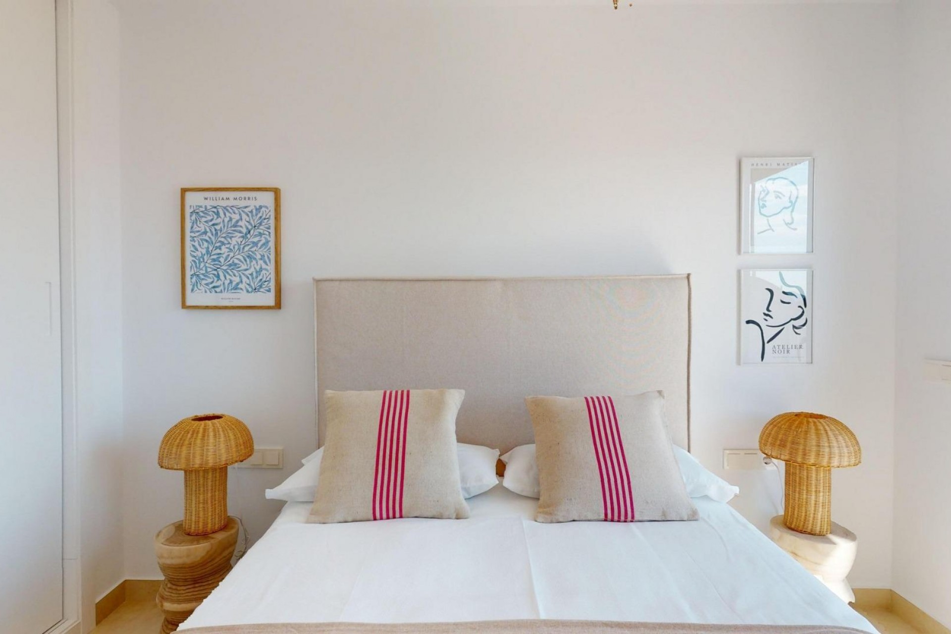 Nueva construcción  - Ground floor apartment -
Águilas