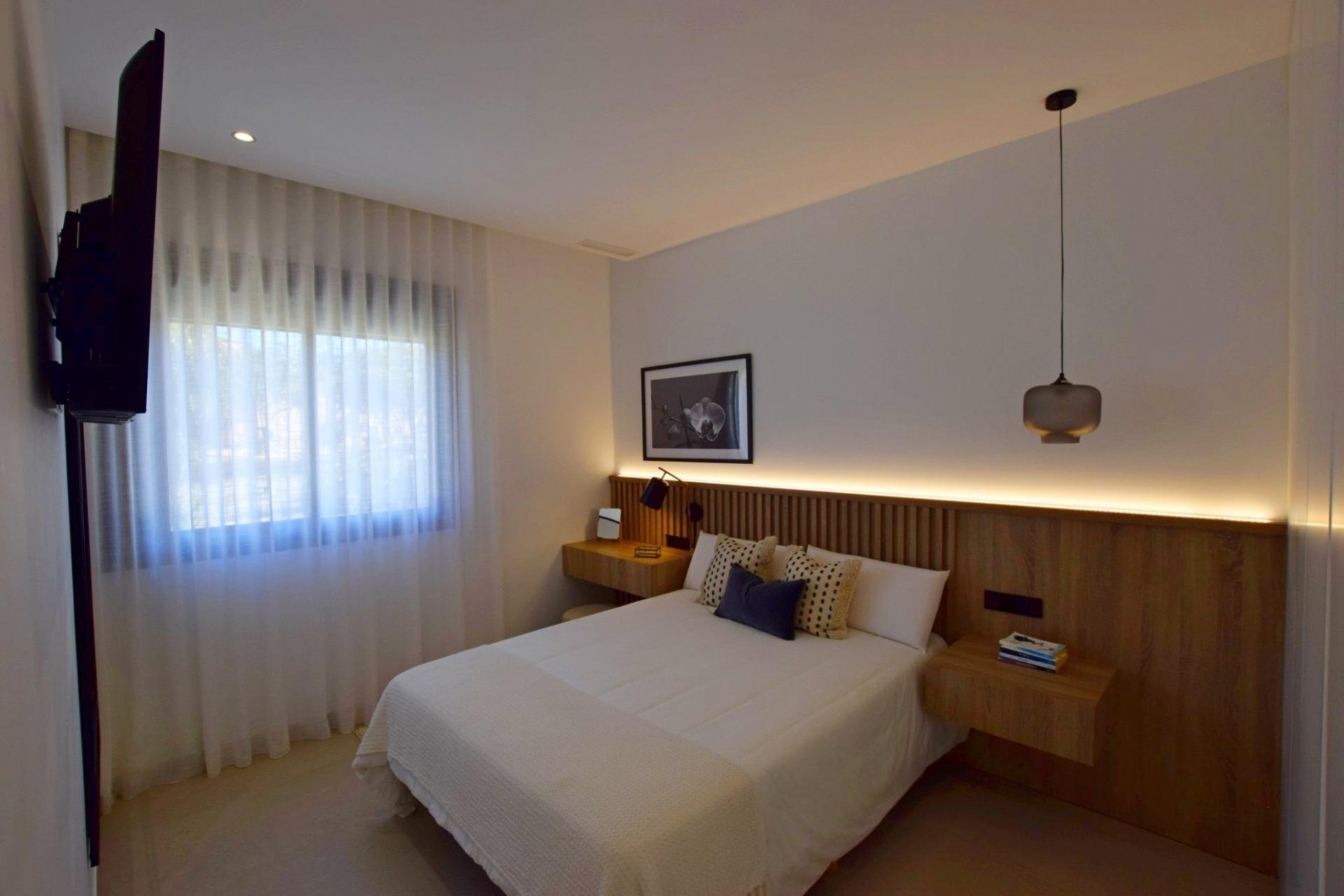 Nueva construcción  - Ground floor apartment -
Alhama de Murcia