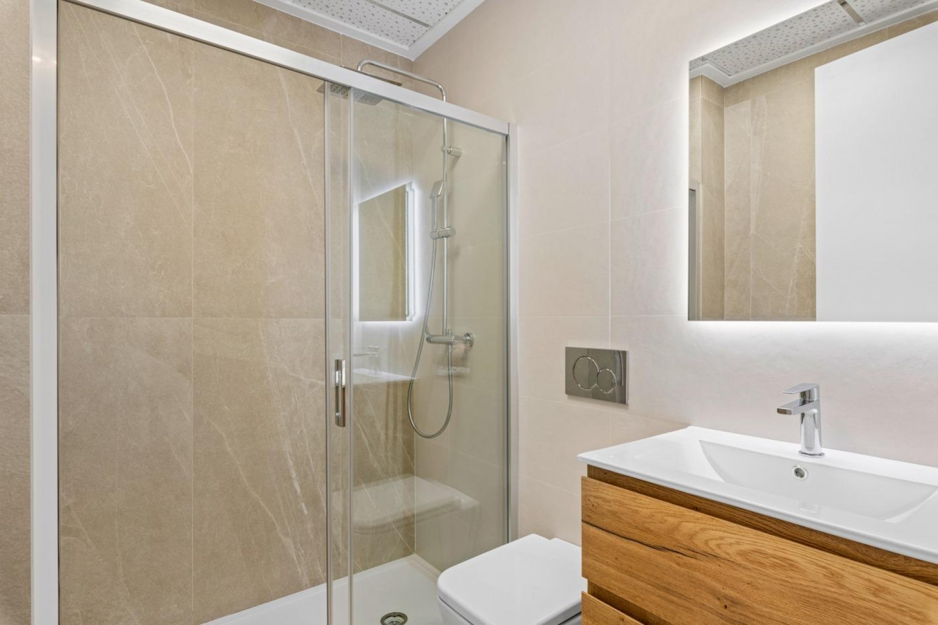 Nueva construcción  - Ground floor apartment -
Benijofar