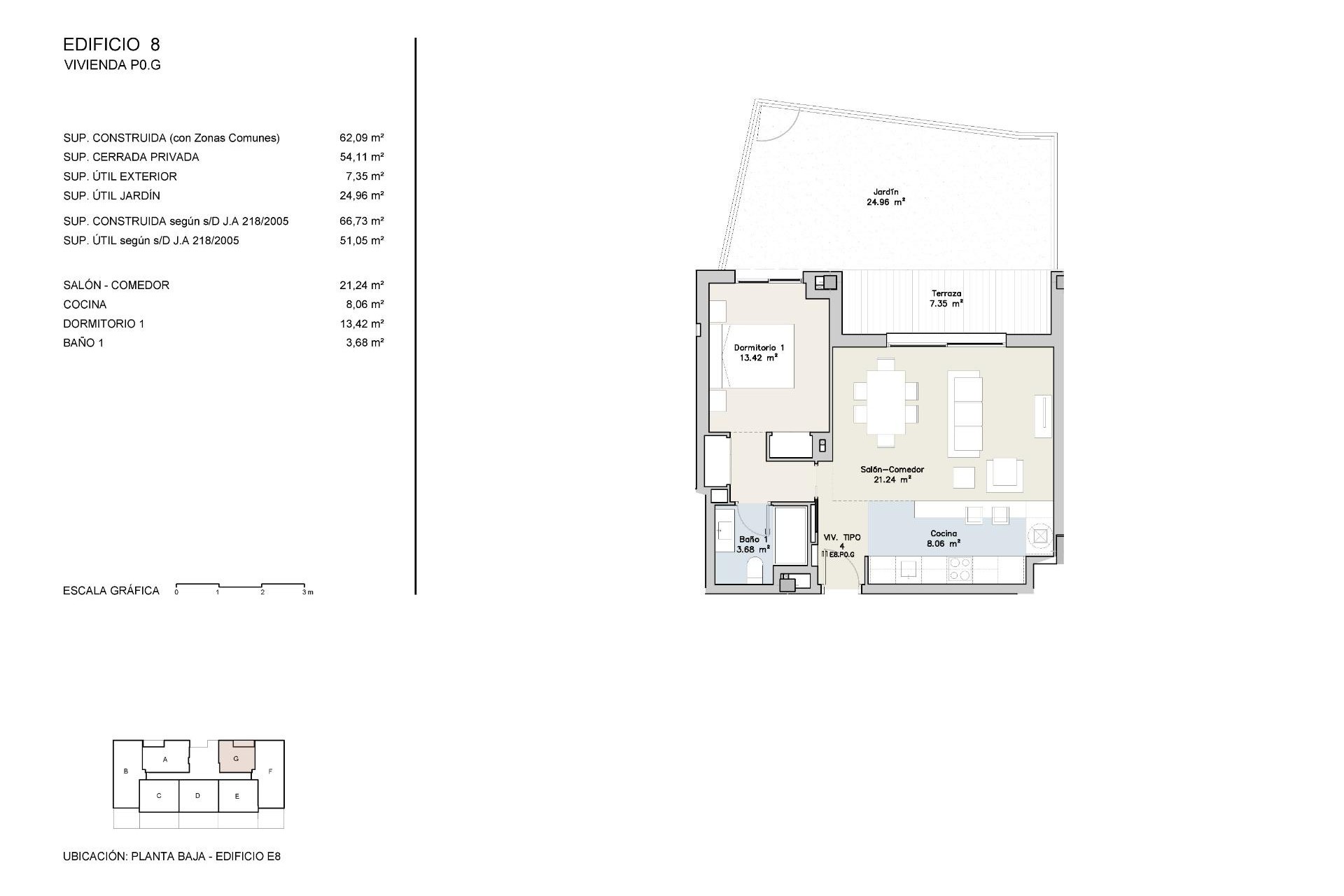Nueva construcción  - Ground floor apartment -
Casares