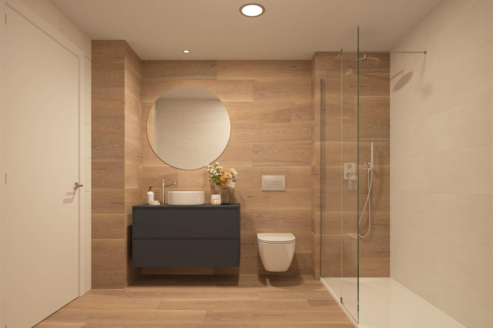 Nueva construcción  - Ground floor apartment -
El Verger