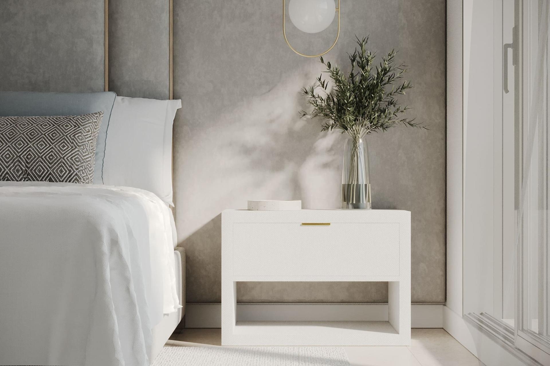 Nueva construcción  - Ground floor apartment -
Estepona