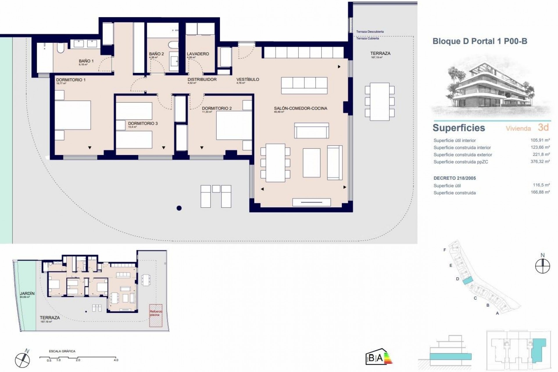 Nueva construcción  - Ground floor apartment -
Estepona
