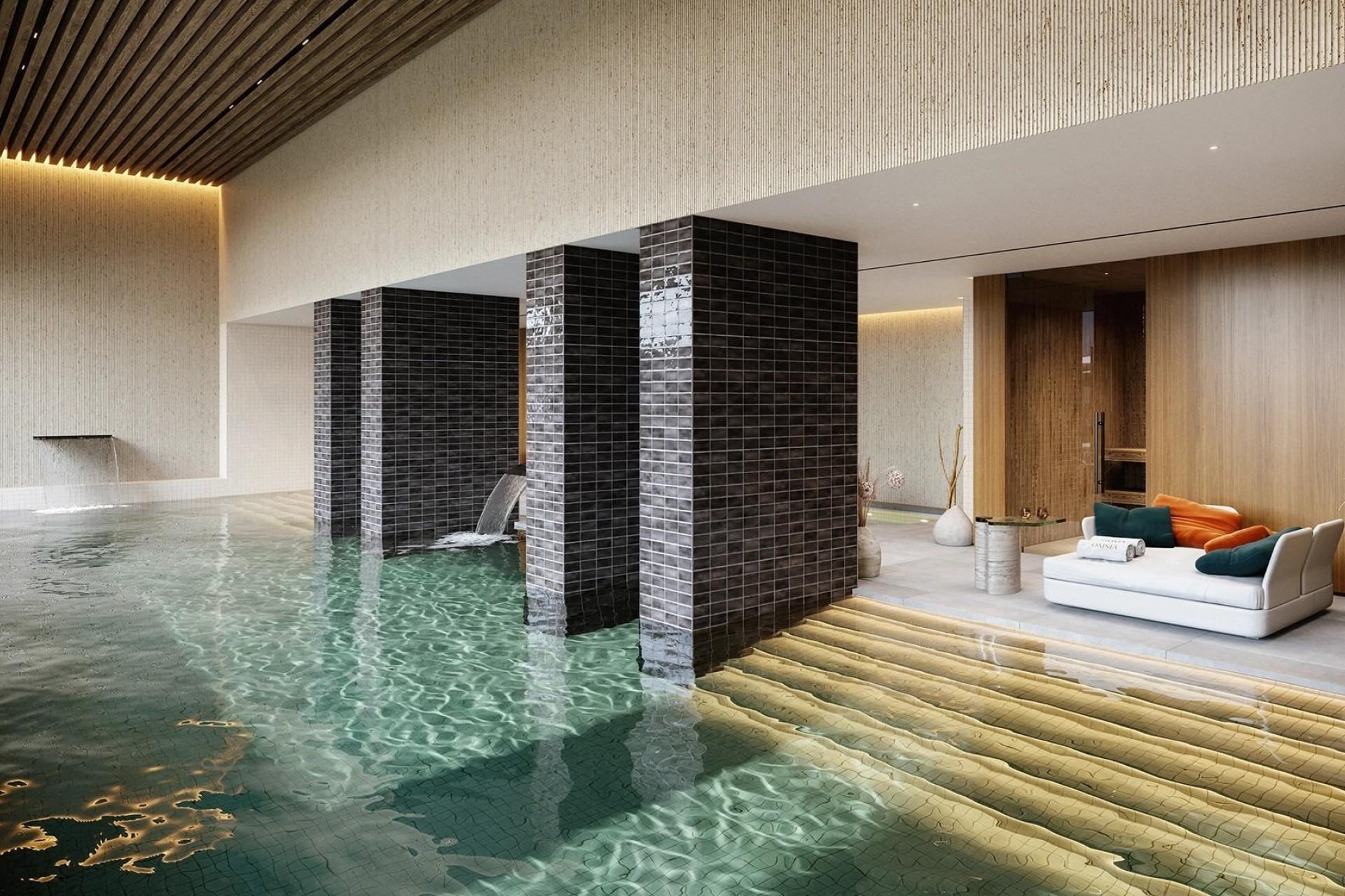 Nueva construcción  - Ground floor apartment -
Estepona
