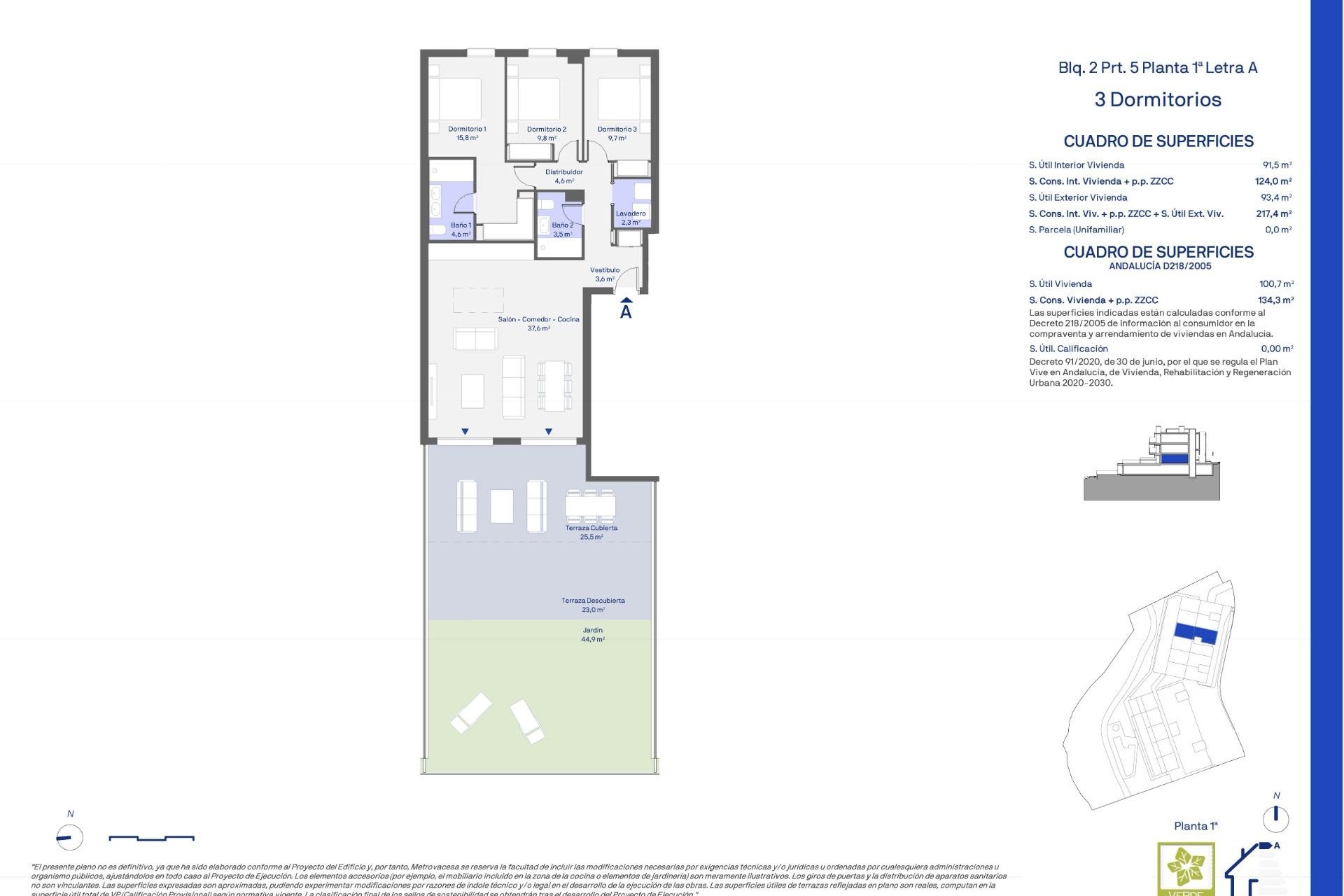 Nueva construcción  - Ground floor apartment -
Estepona