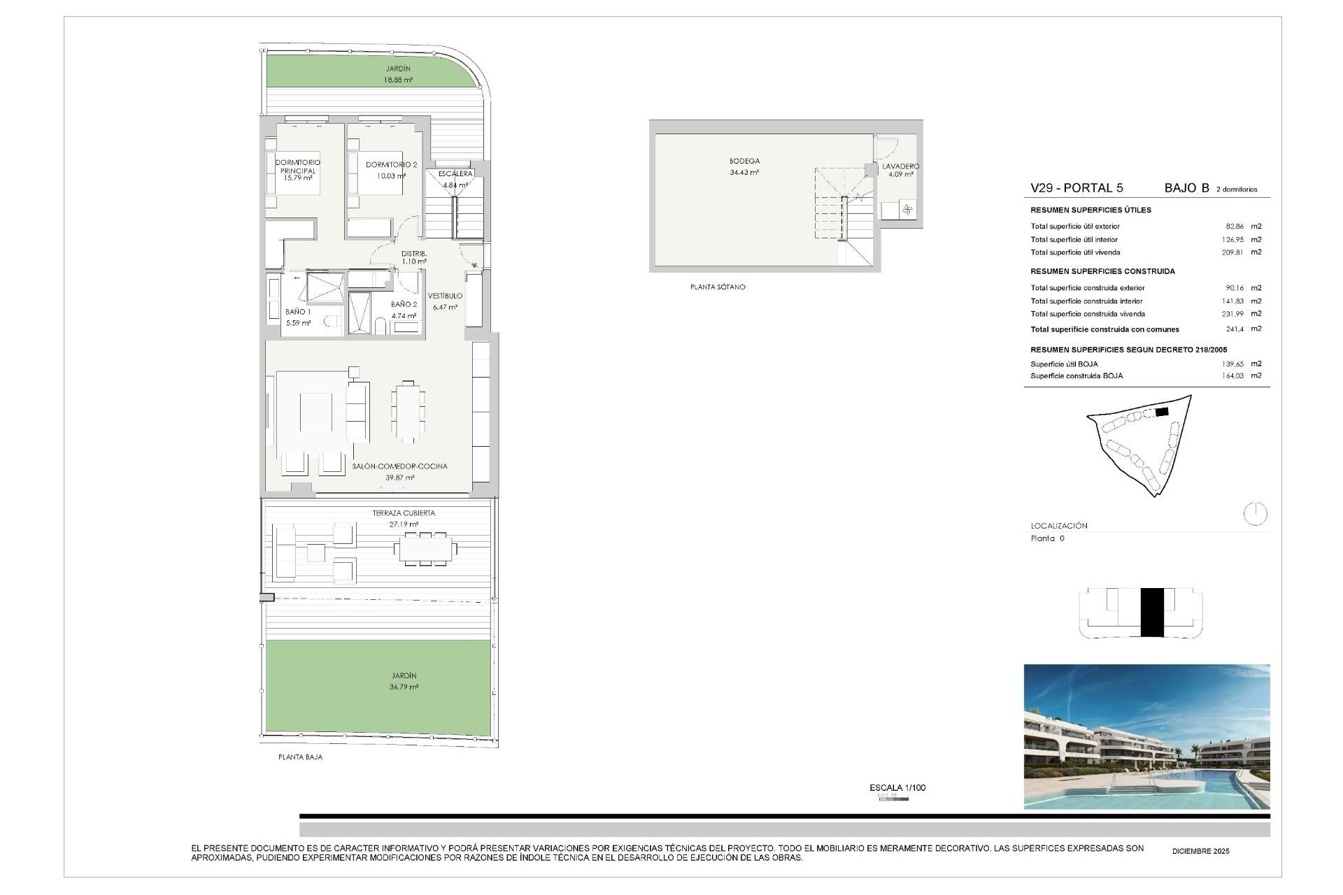Nueva construcción  - Ground floor apartment -
Estepona