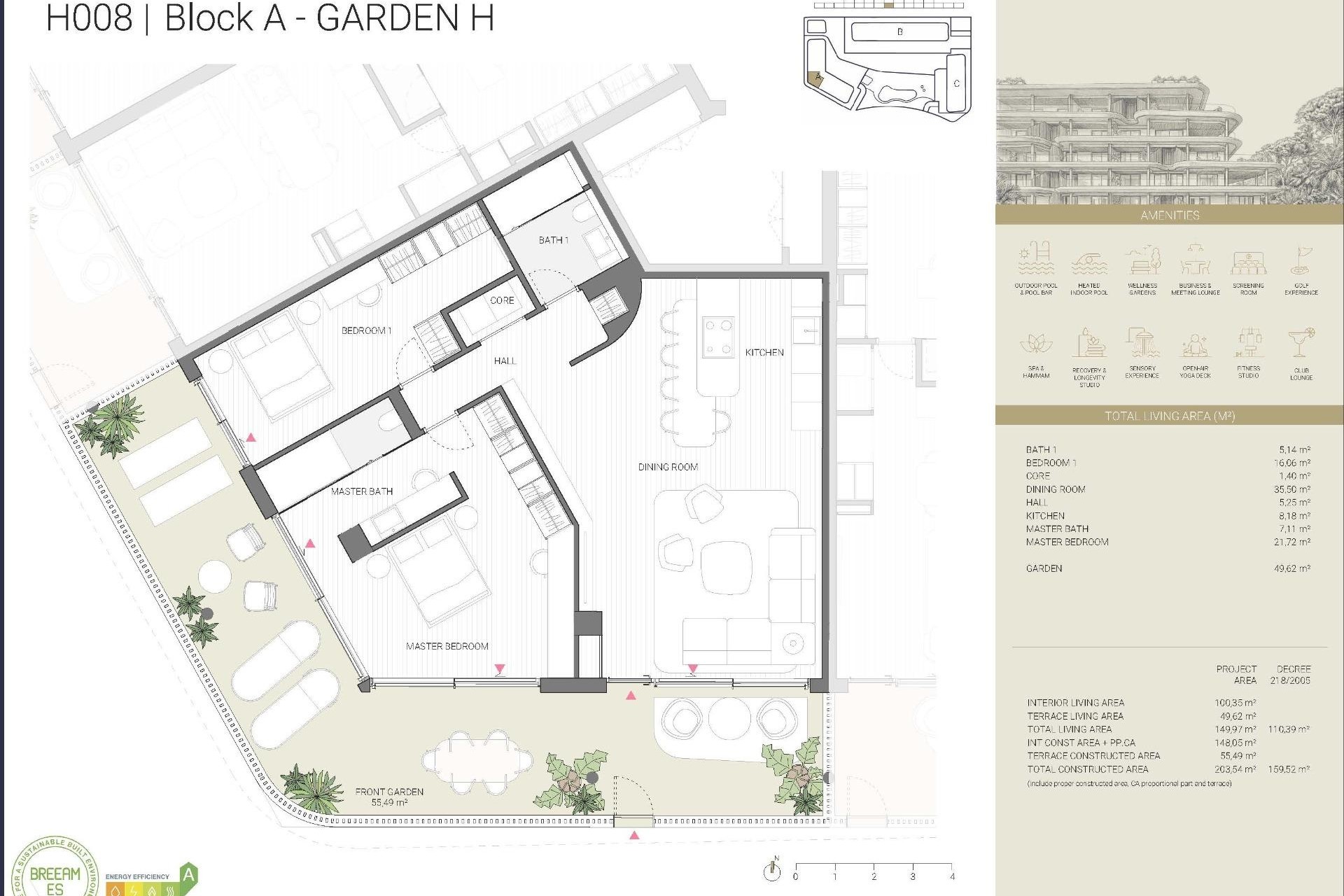 Nueva construcción  - Ground floor apartment -
Fuengirola