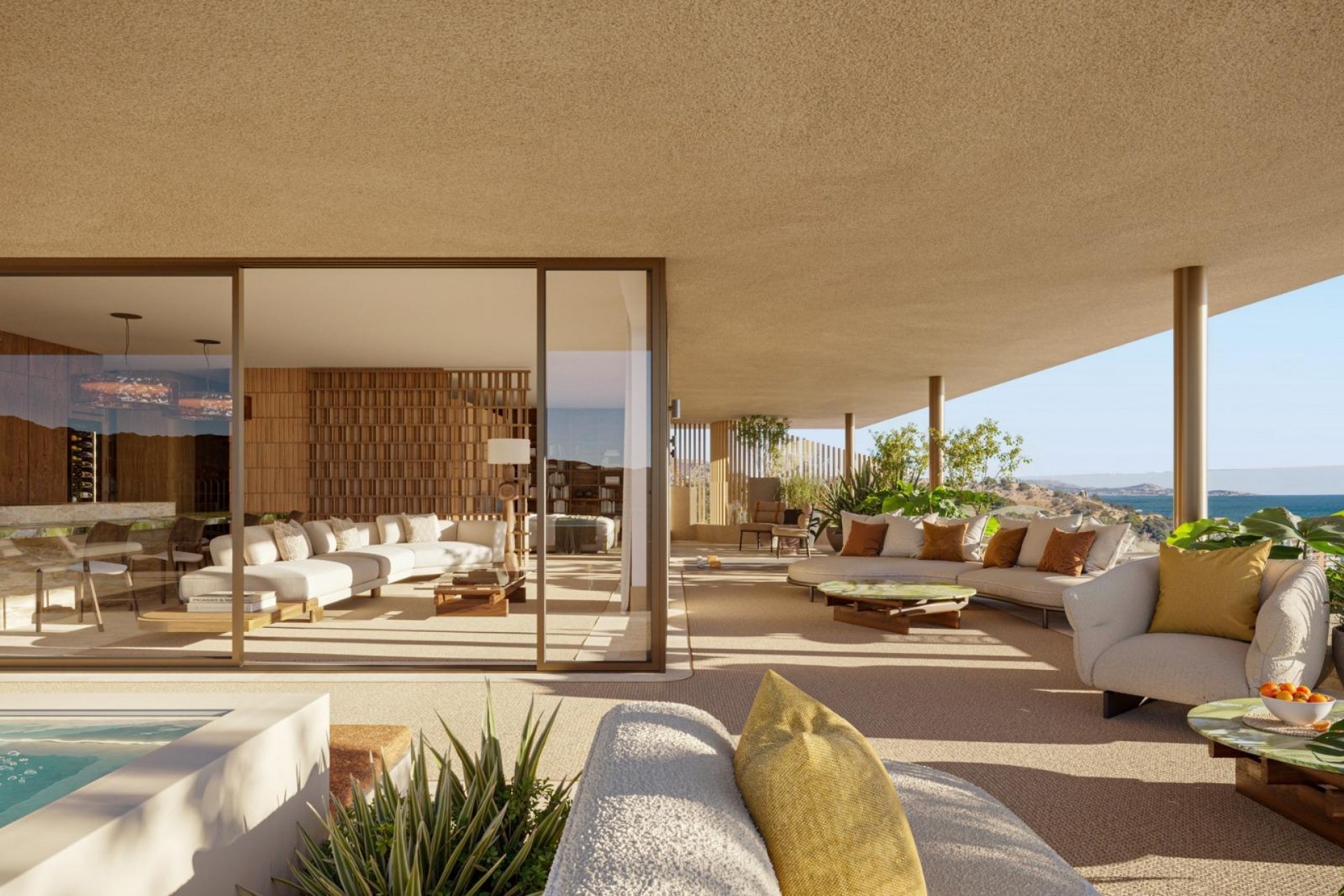 Nueva construcción  - Ground floor apartment -
Fuengirola