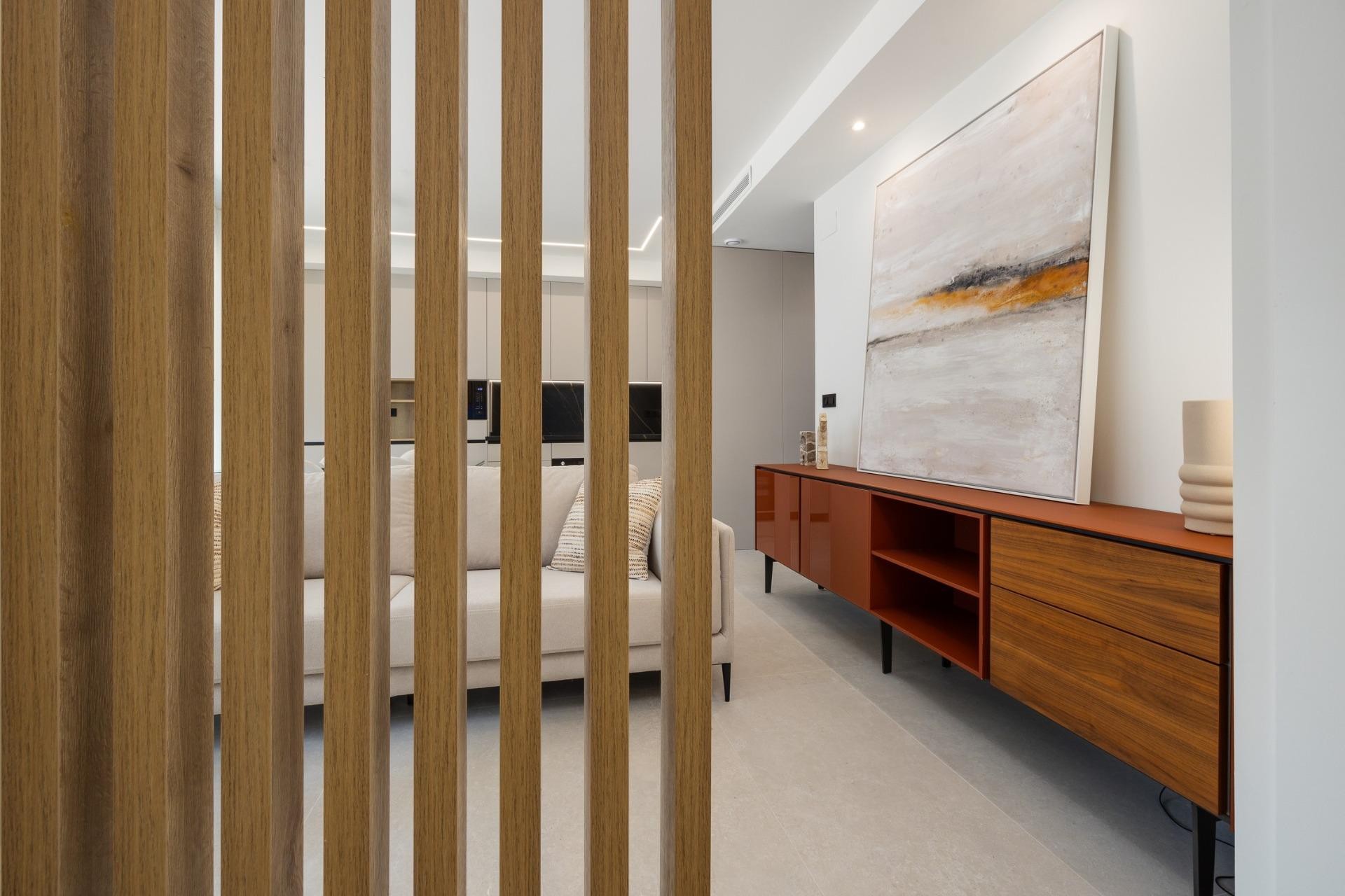 Nueva construcción  - Ground floor apartment -
Guardamar del Segura - guardamar del segura