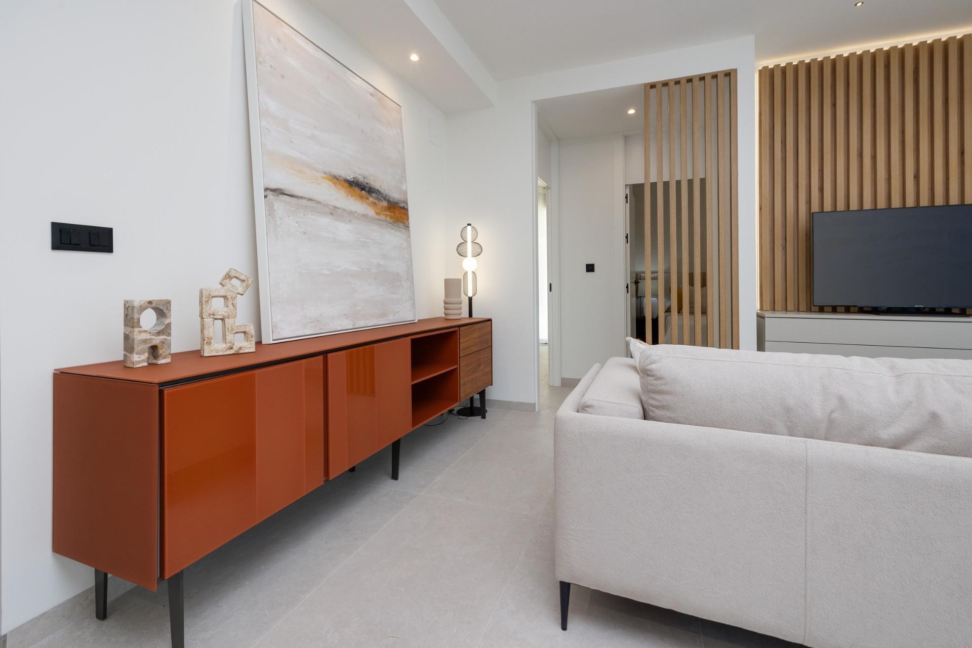 Nueva construcción  - Ground floor apartment -
Guardamar del Segura - guardamar del segura
