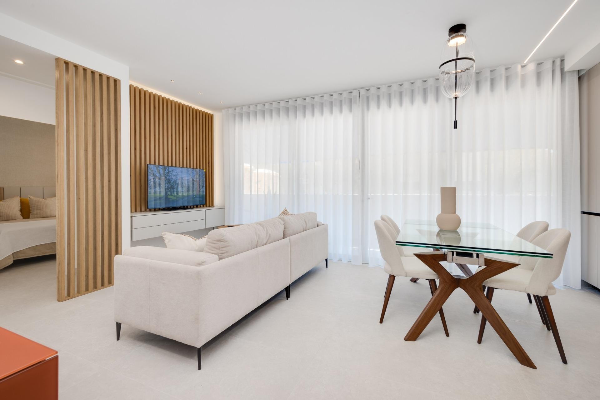 Nueva construcción  - Ground floor apartment -
Guardamar del Segura - guardamar del segura