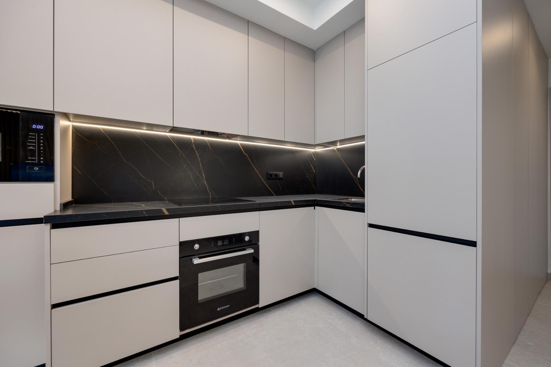 Nueva construcción  - Ground floor apartment -
Guardamar del Segura - guardamar del segura