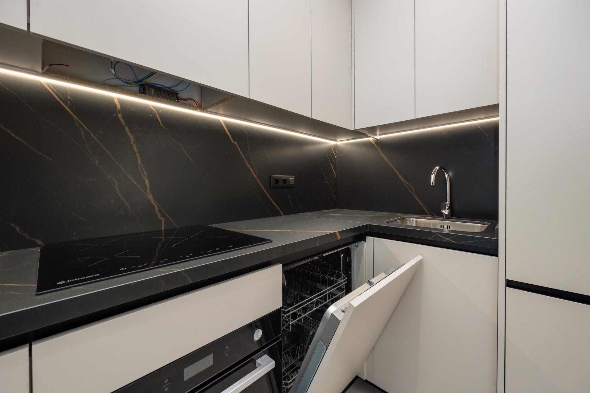 Nueva construcción  - Ground floor apartment -
Guardamar del Segura - guardamar del segura
