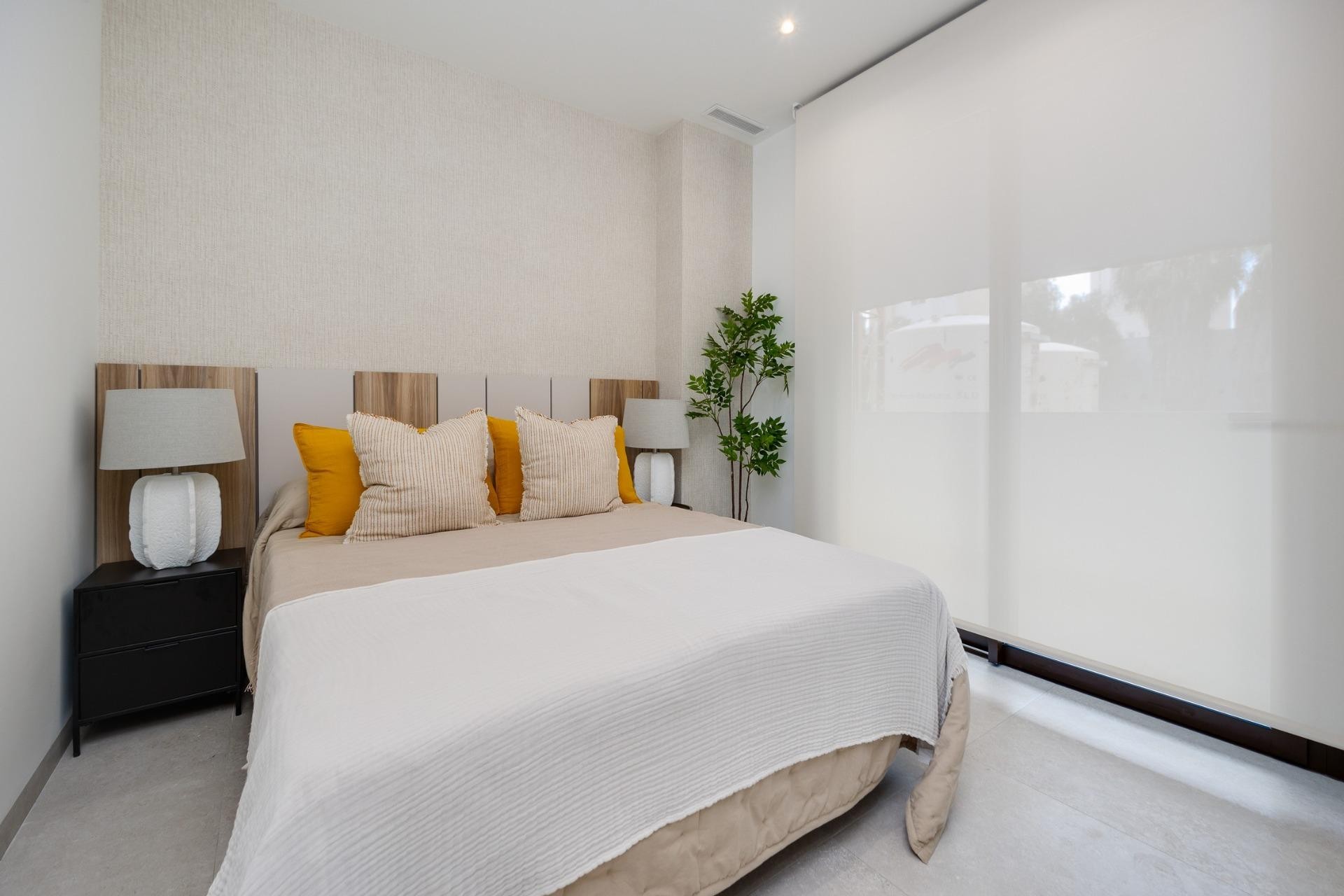 Nueva construcción  - Ground floor apartment -
Guardamar del Segura - guardamar del segura