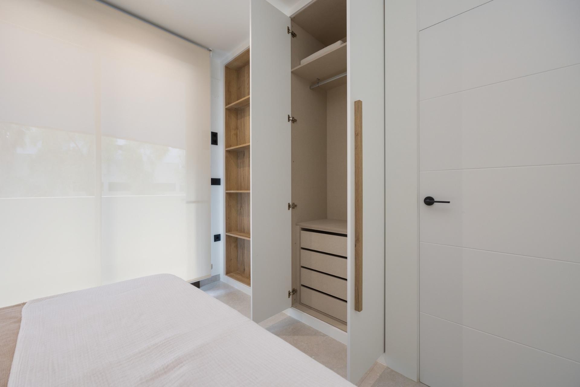 Nueva construcción  - Ground floor apartment -
Guardamar del Segura - guardamar del segura
