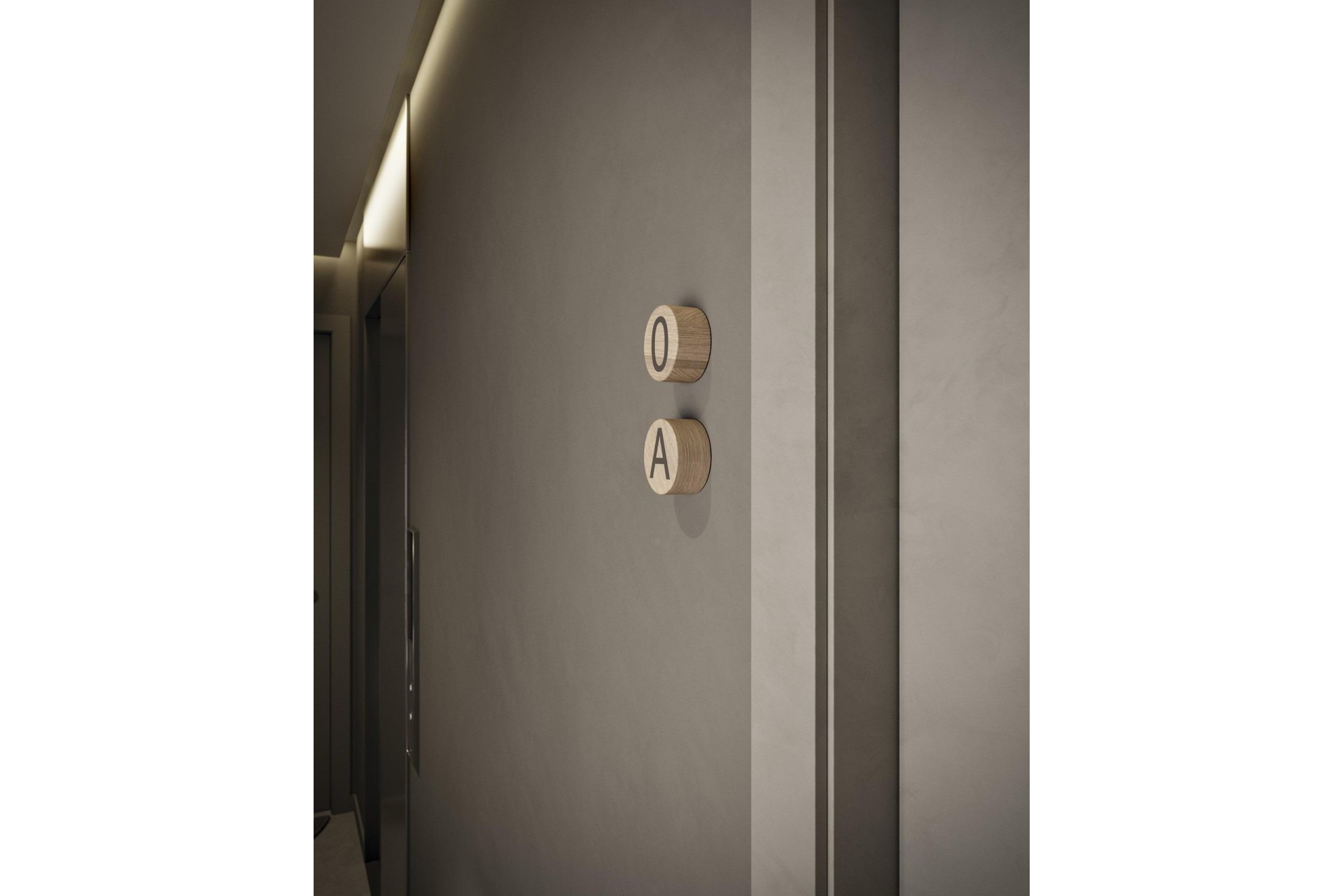 Nueva construcción  - Ground floor apartment -
Málaga