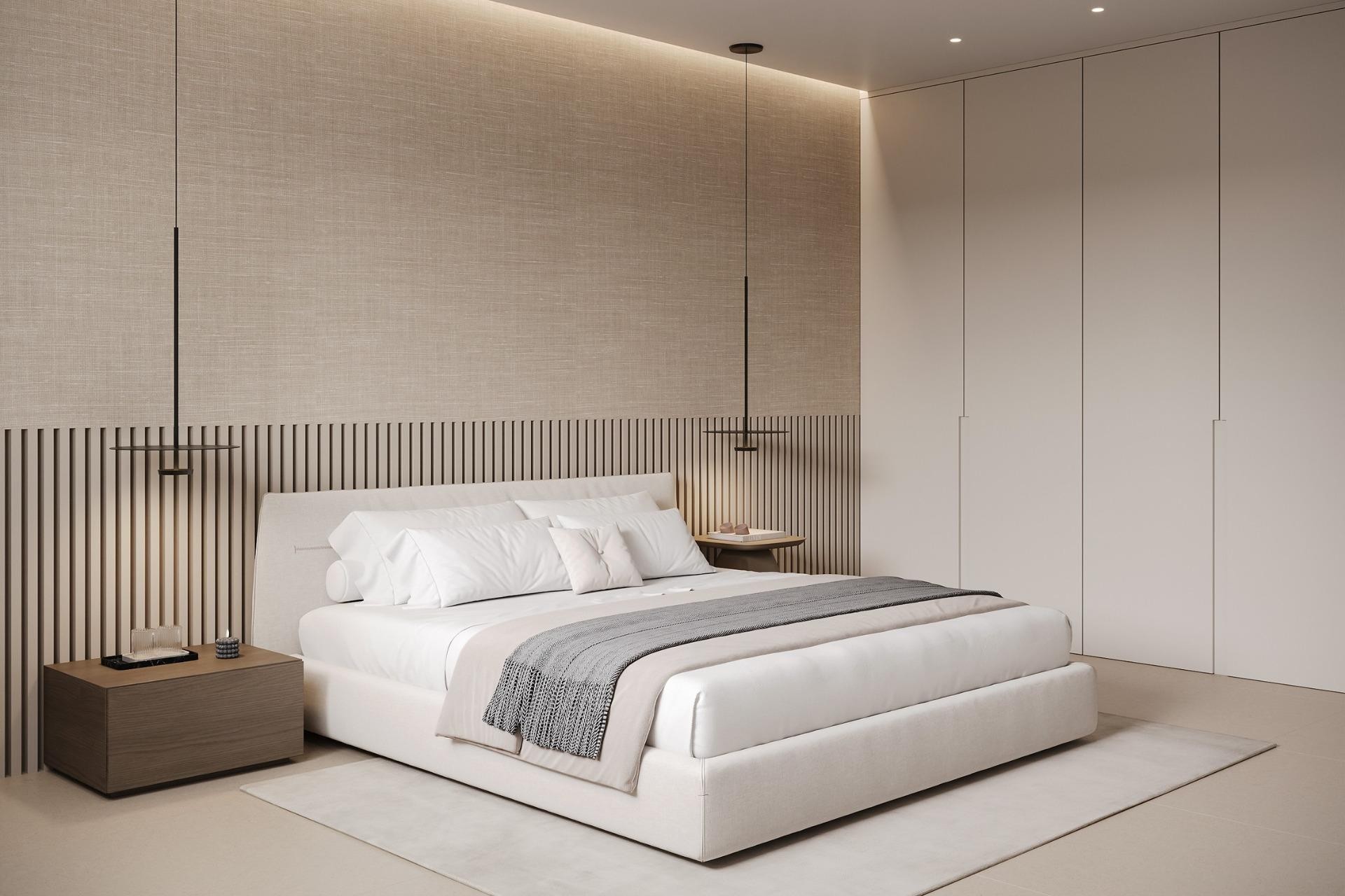 Nueva construcción  - Ground floor apartment -
Marbella