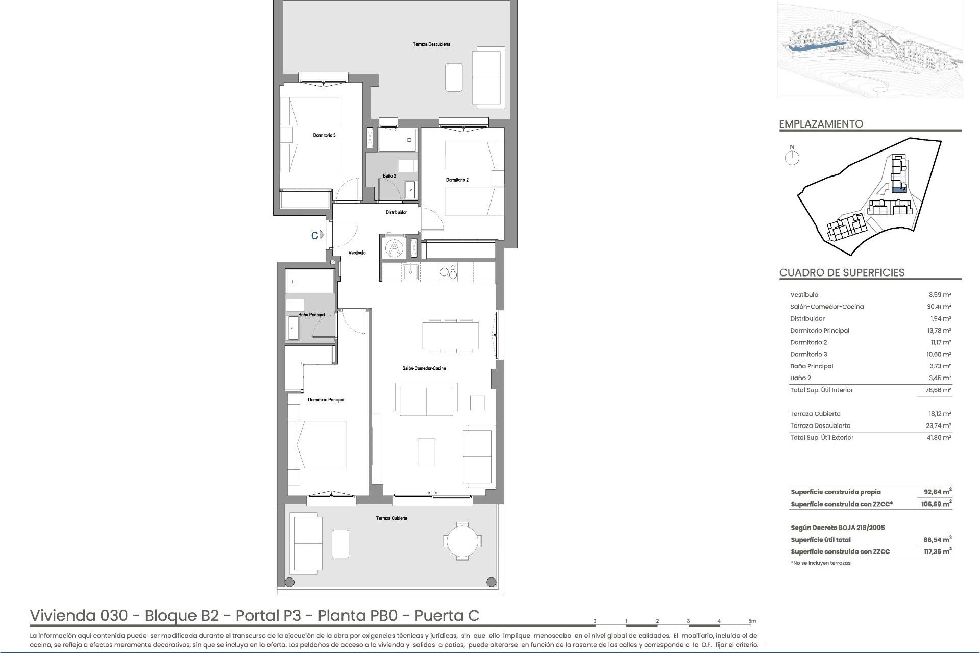 Nueva construcción  - Ground floor apartment -
Mijas