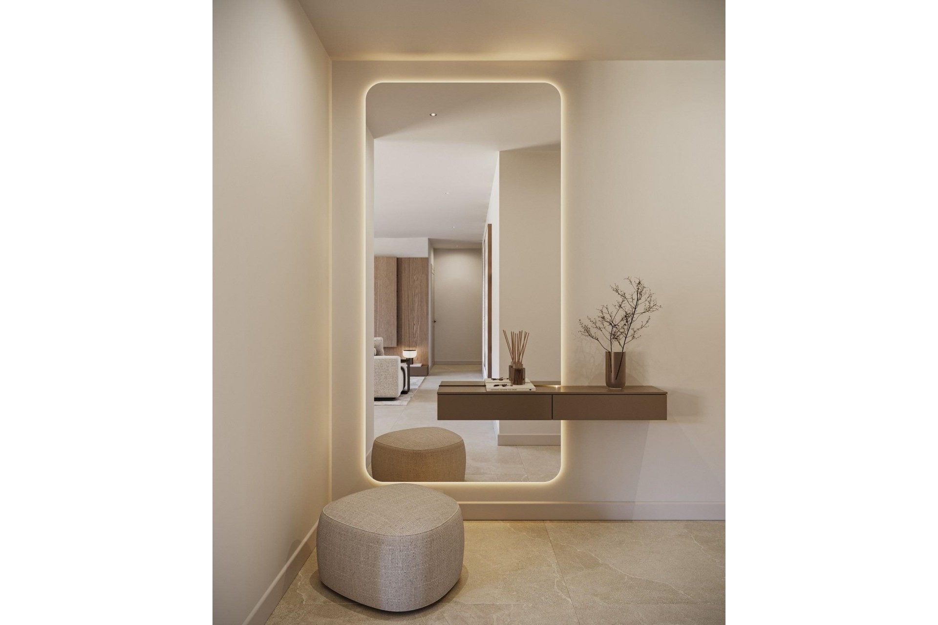 Nueva construcción  - Ground floor apartment -
Mijas